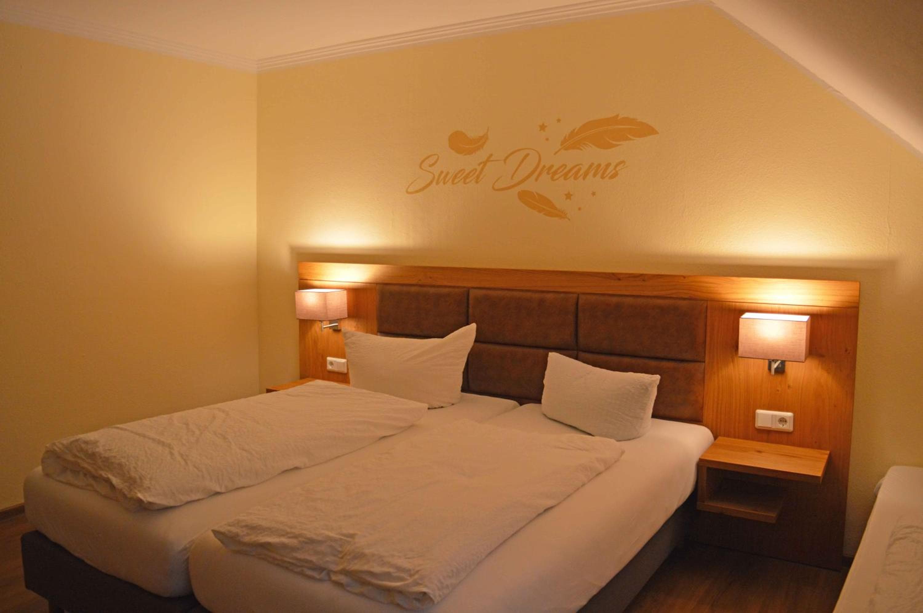 Aparthotel Jägerhaus, Willingen, photo 4