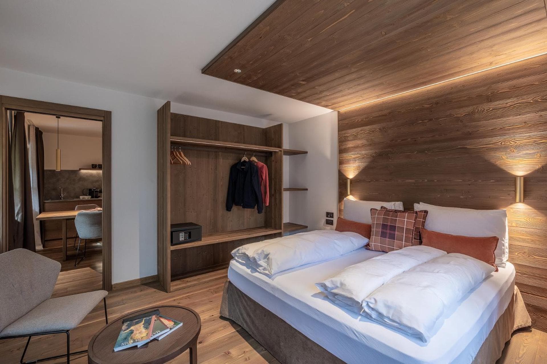 Cima Dodici B&B - Apartments, Sesto, photo 4