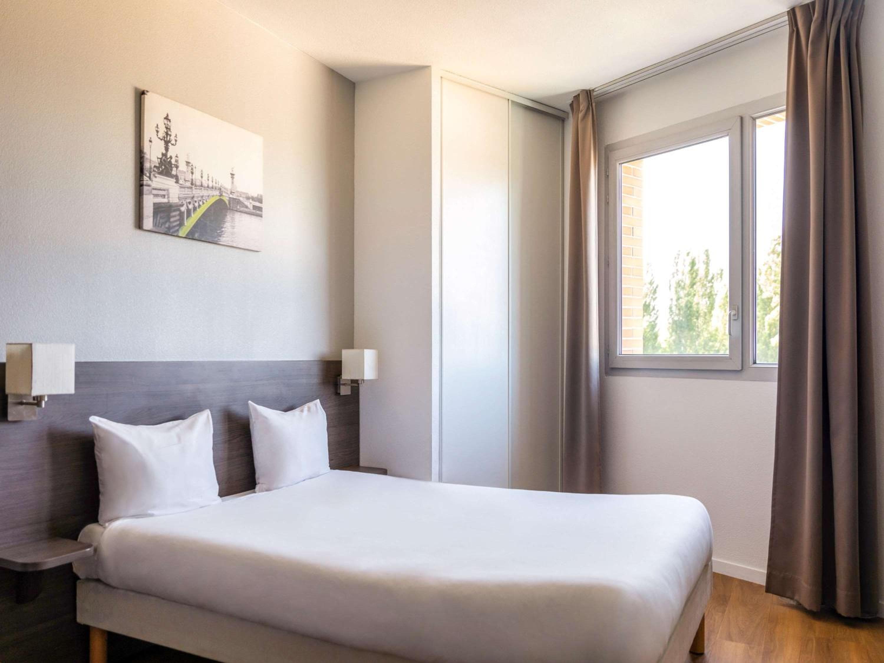 Appart'hotel Vacancéole Paris Quai de Marne, Nogent-sur-Marne, photo 5