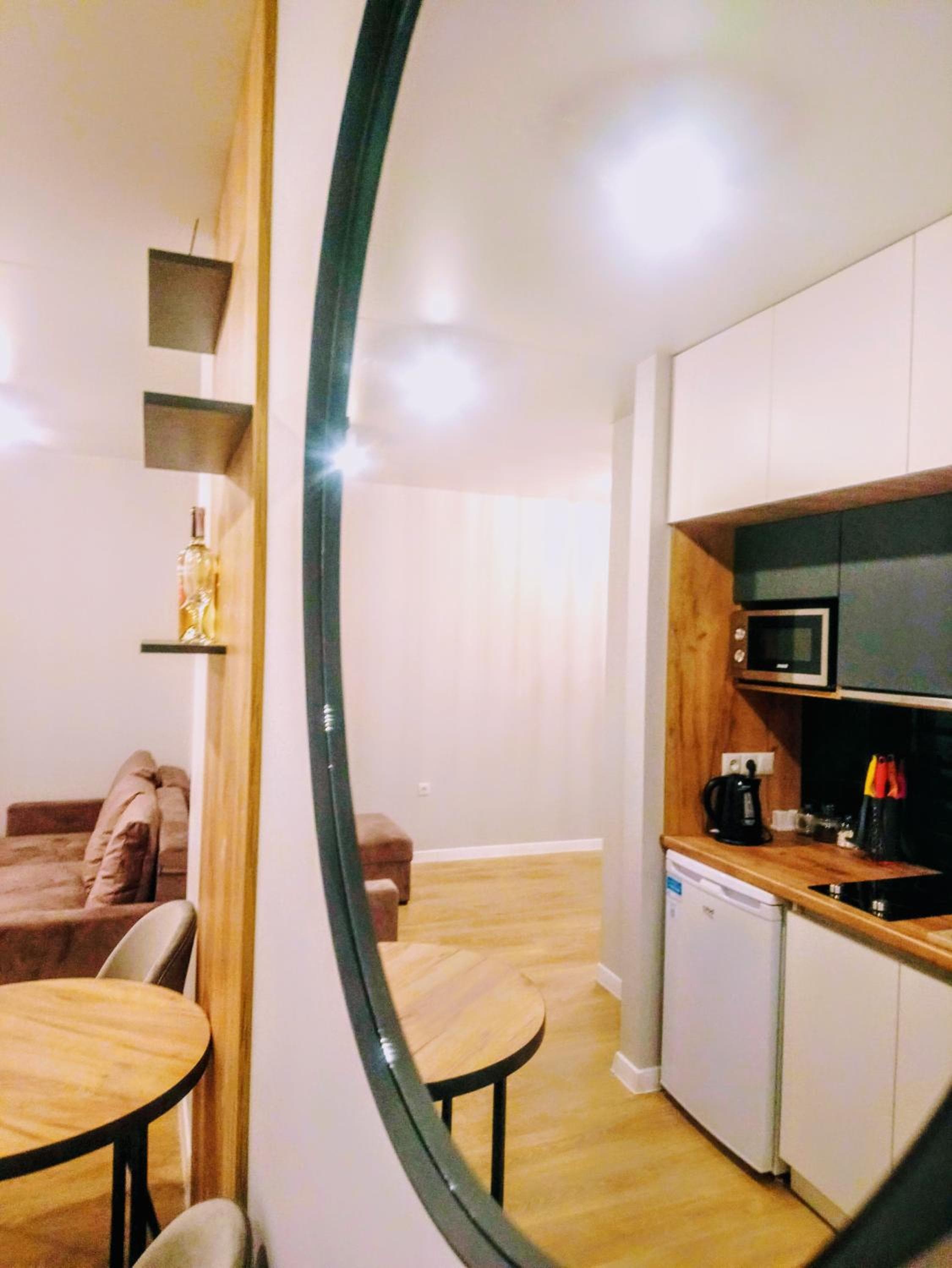 Residente Centr Apart-Hotel, Lviv, photo 5