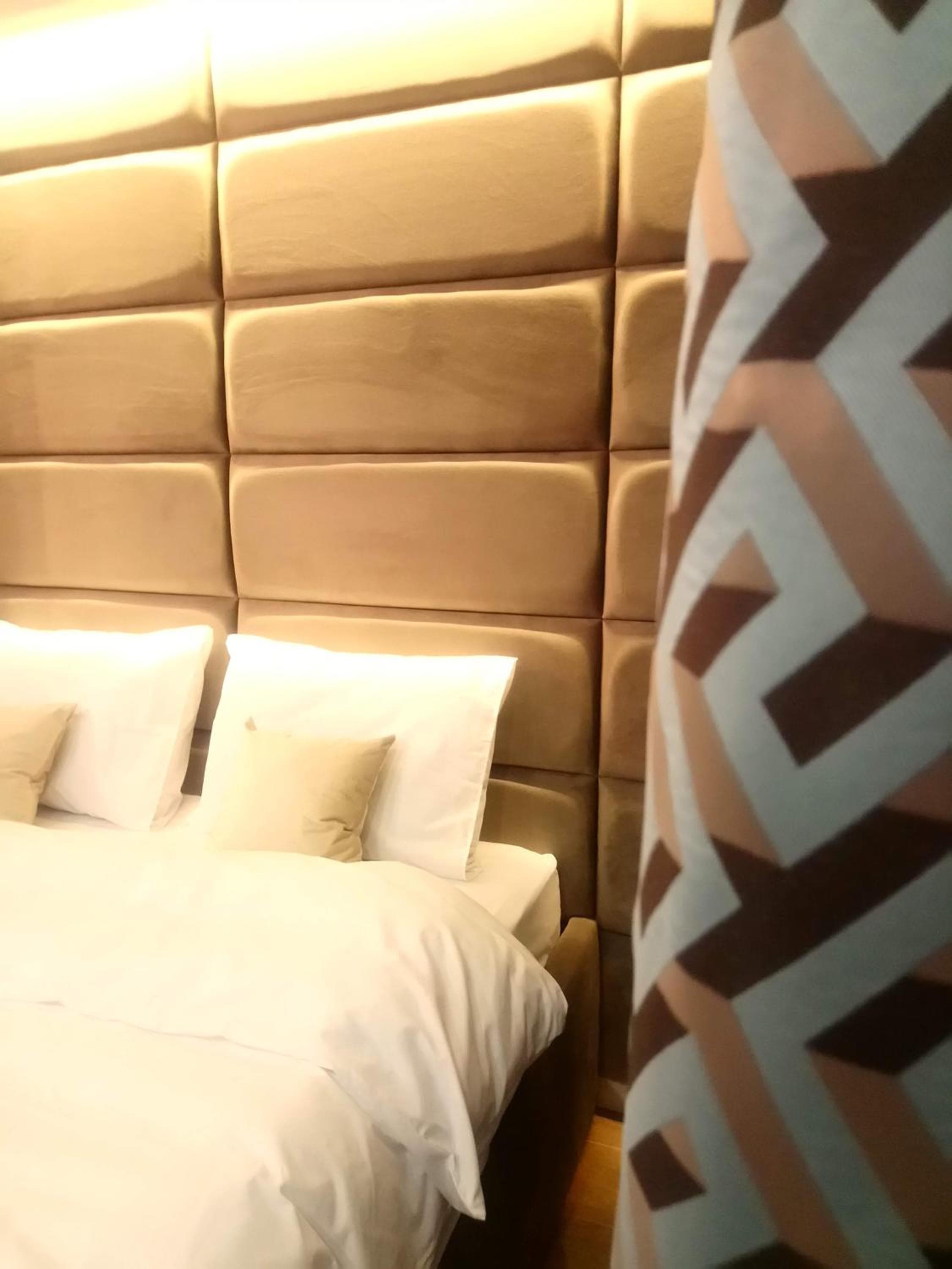 Residente Centr Apart-Hotel, Lviv, photo 3