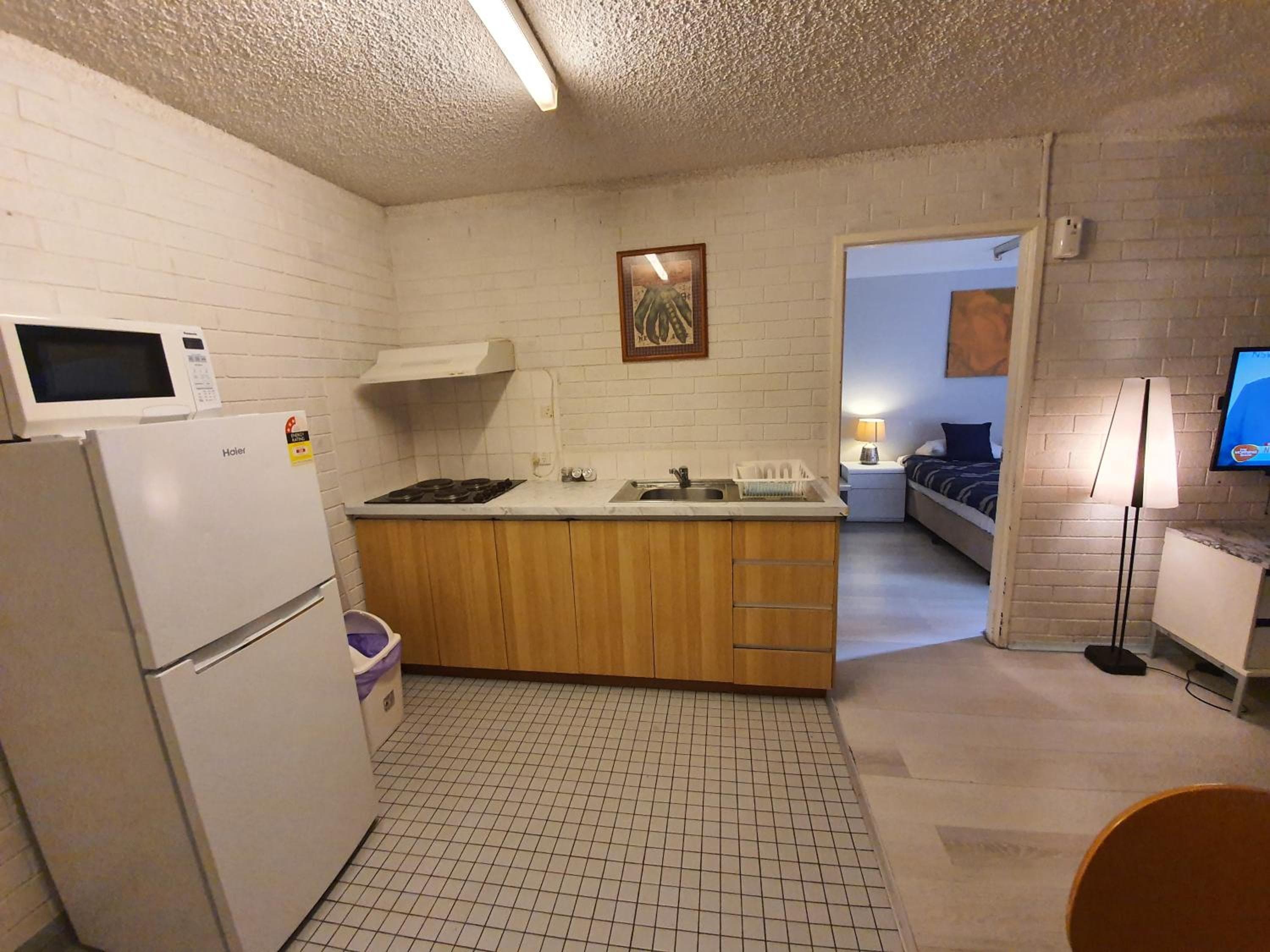 Perth City Apartment Hotel, Perth, photo 3