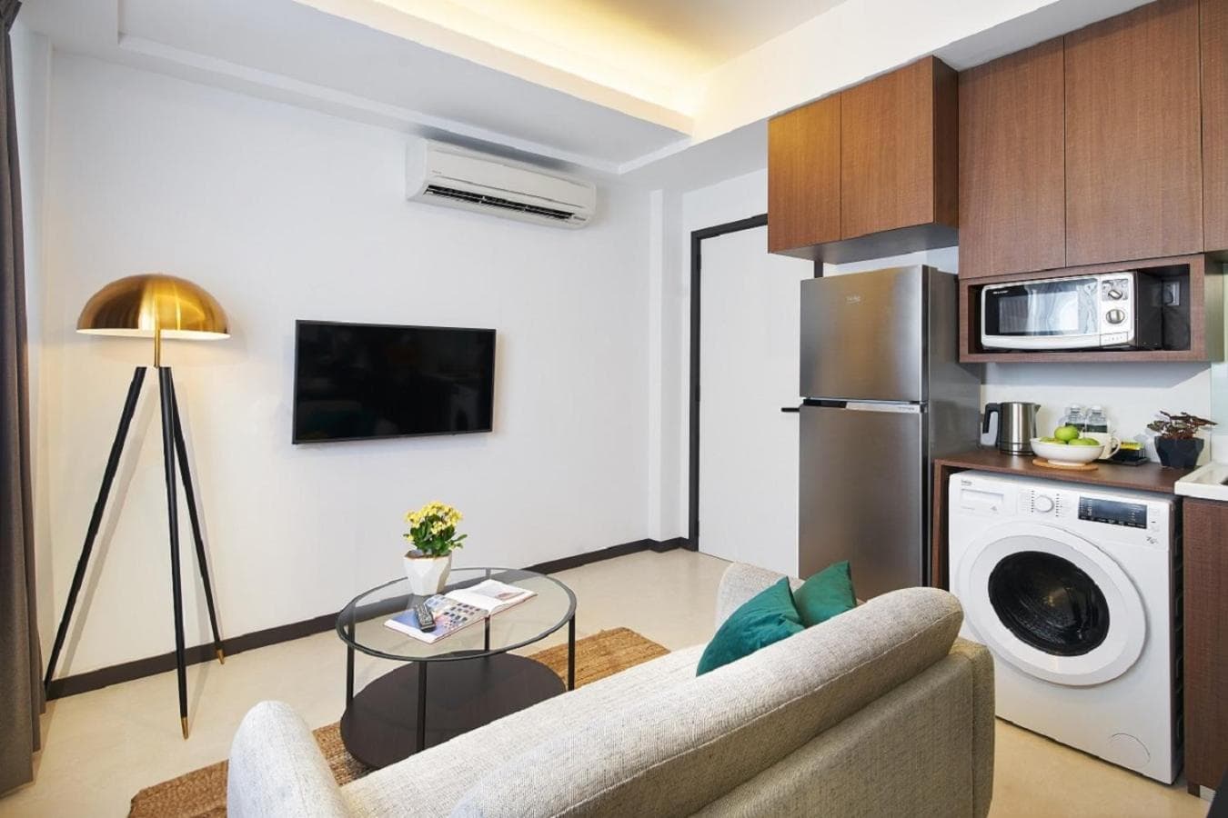 The Initial Residence, Singapore, photo 3