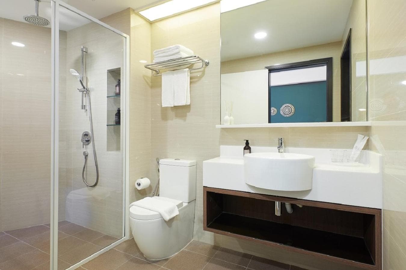 The Initial Residence, Singapore, photo 6