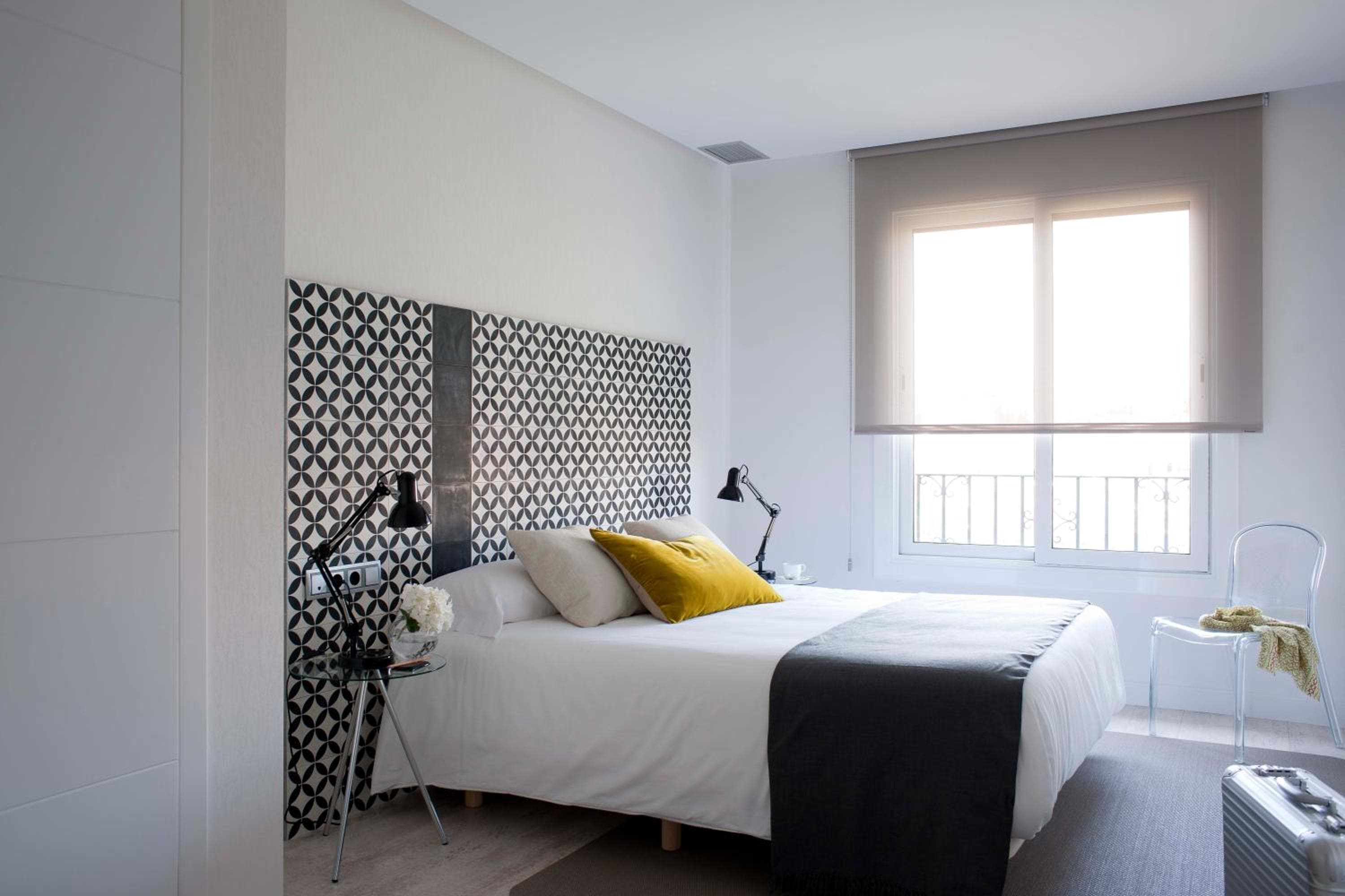 Eric Vökel Boutique Apartments - Atocha Suites, Madrid, photo 3