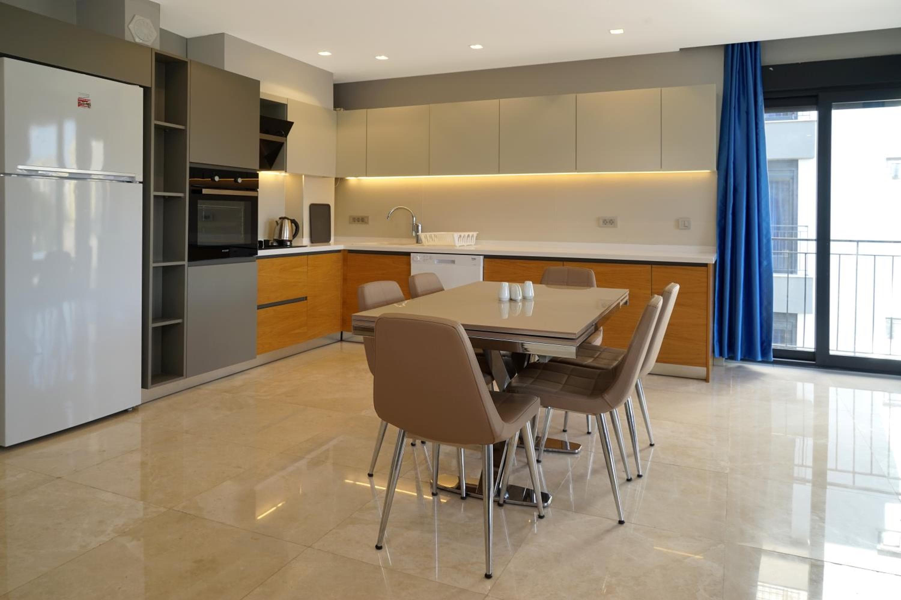 MENE SUITES, Antalya, photo 6