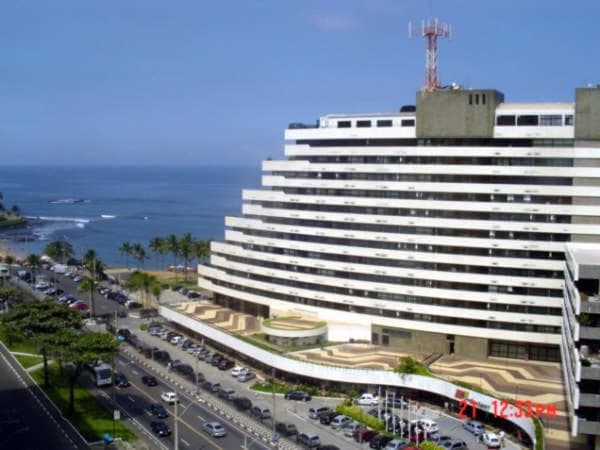 Ondina Apart, Salvador