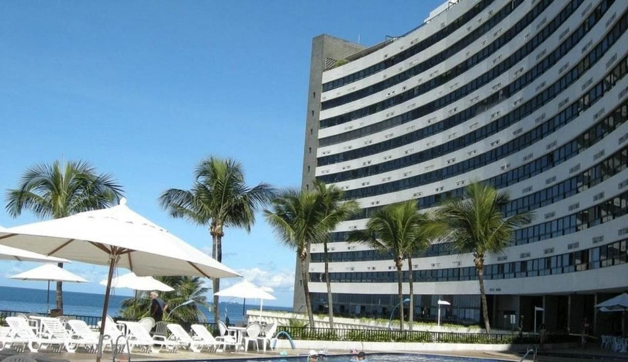Ondina Apart, Salvador, photo 5