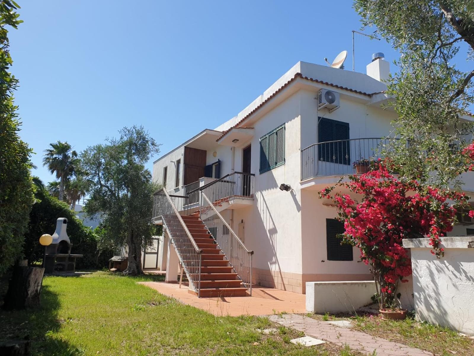 Residence Alba, Vieste