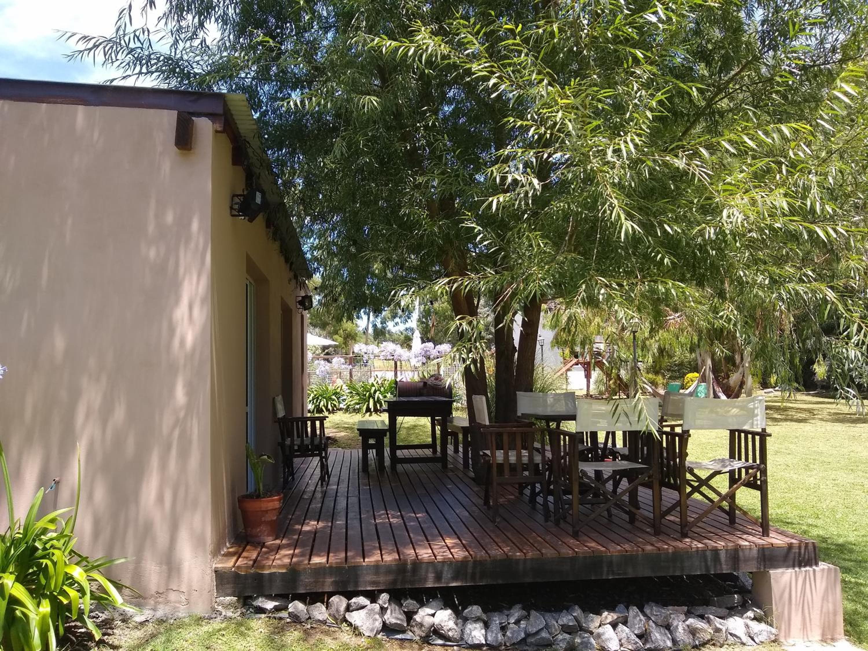 Icalma De La Sierra, Tandil, photo 2