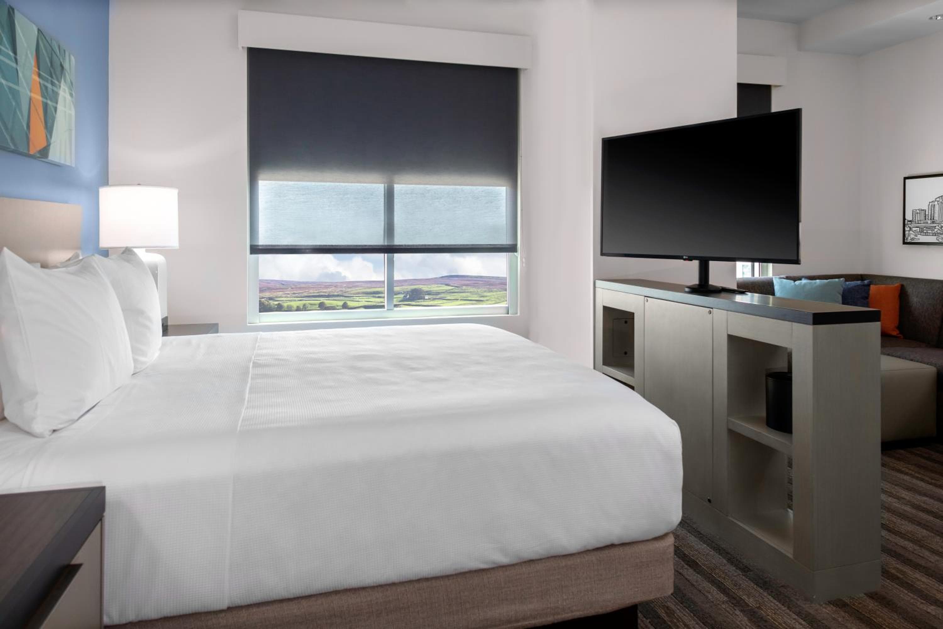Hyatt House The Woodlands-Shenandoah, Conroe, photo 3