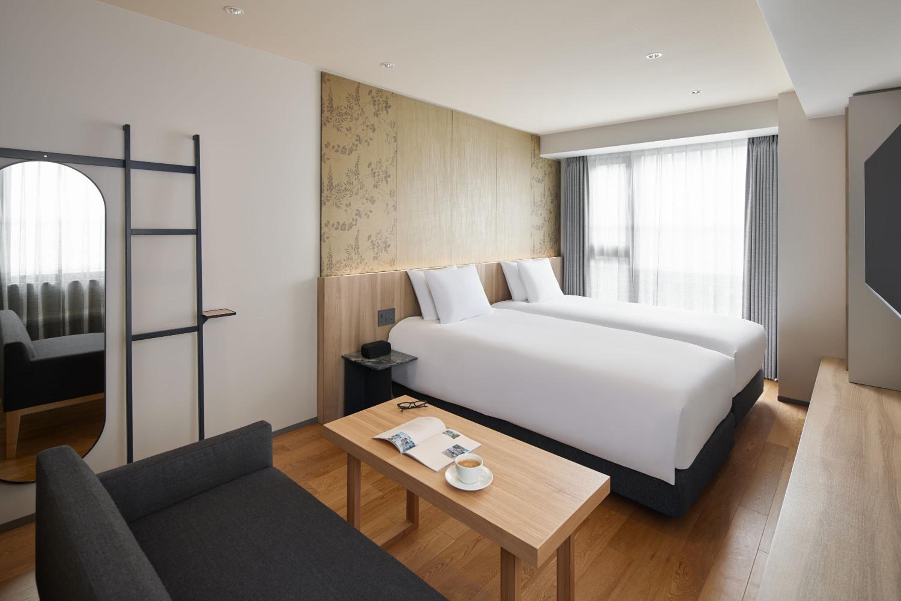 Oakwood Hotel Oike Kyoto, Kyoto, photo 4