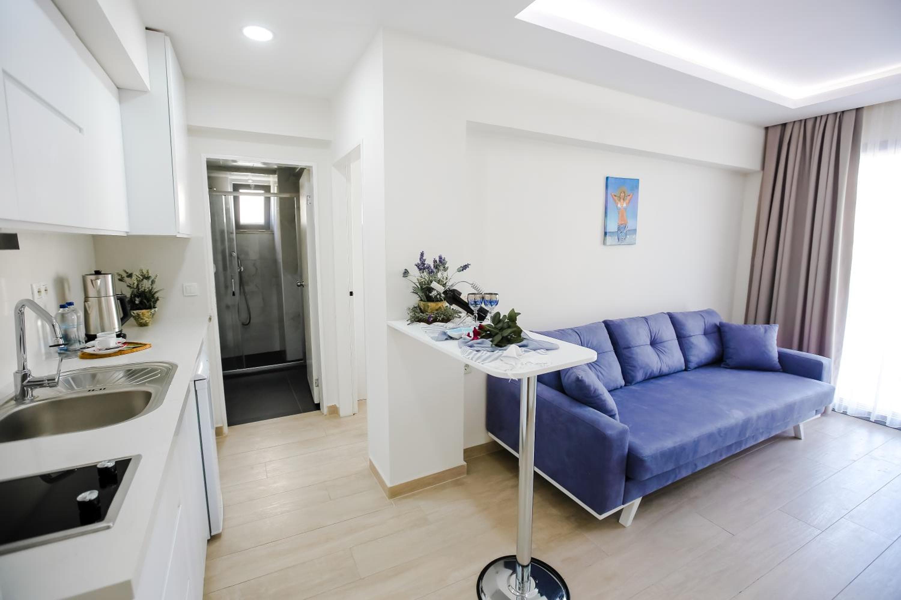 Princess Kinli Suites Hotel, Marmaris, photo 3