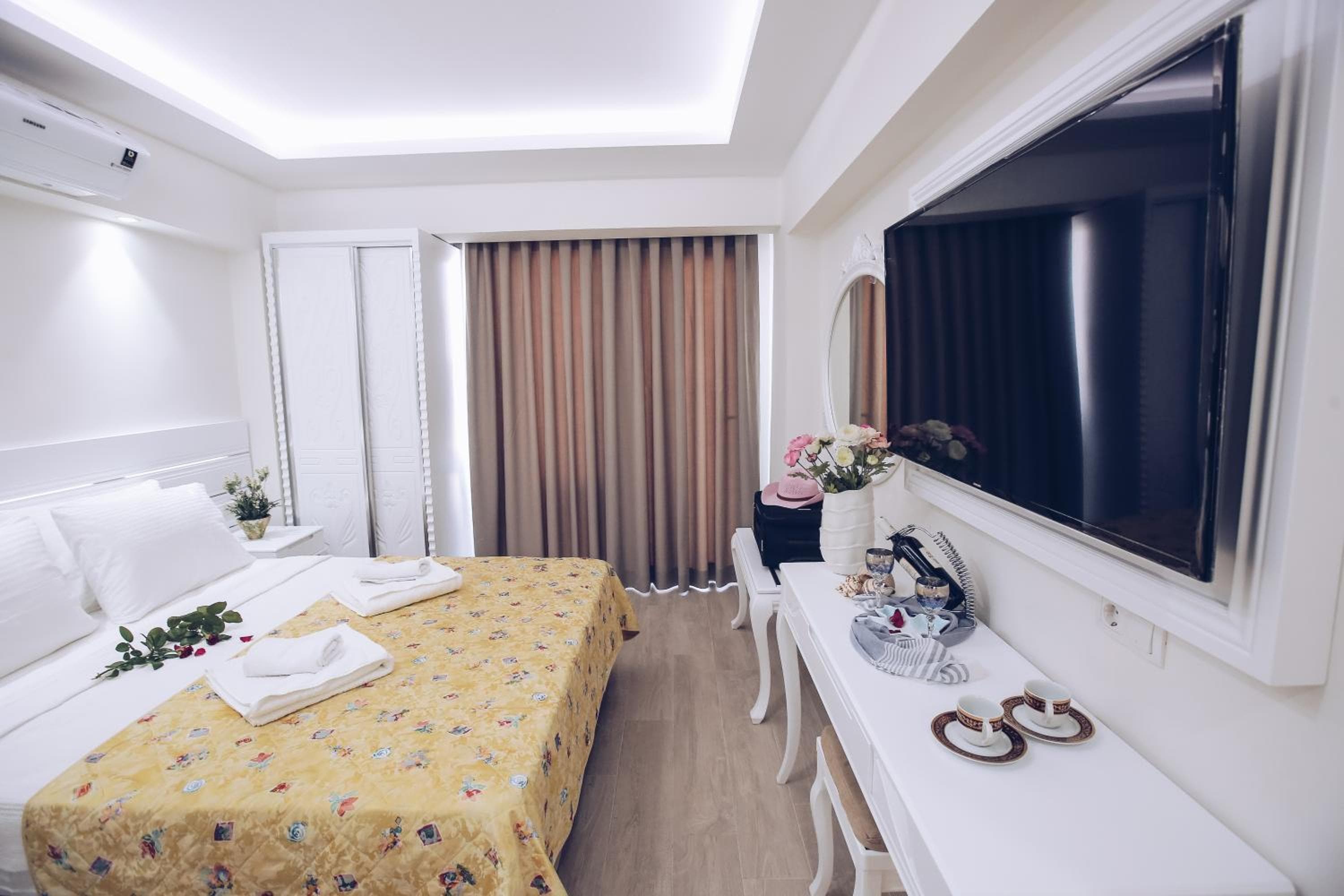 Princess Kinli Suites Hotel, Marmaris, photo 5