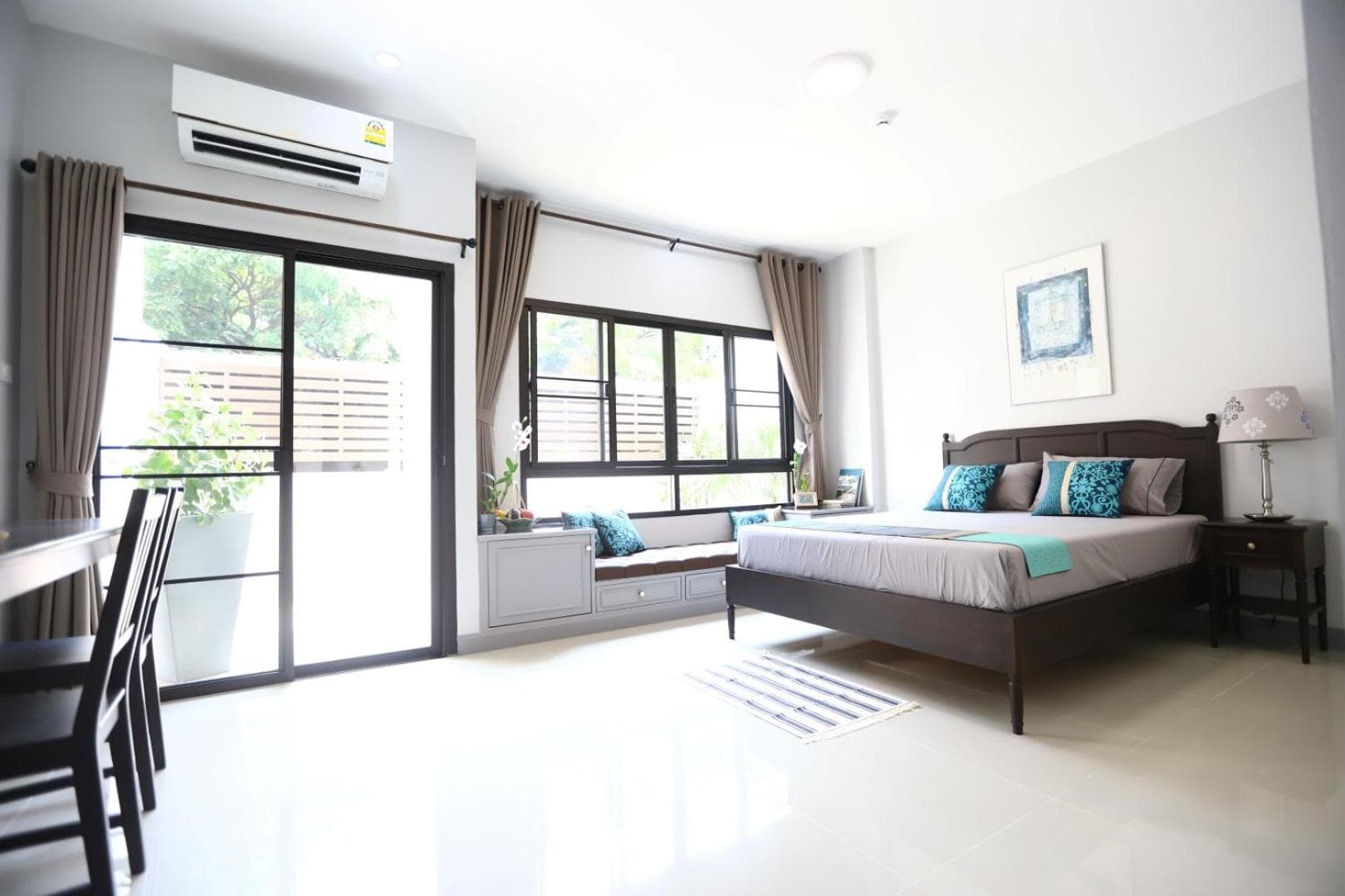 Triple Trees Residence former Double Tree Residence, Chiang Mai, photo 5