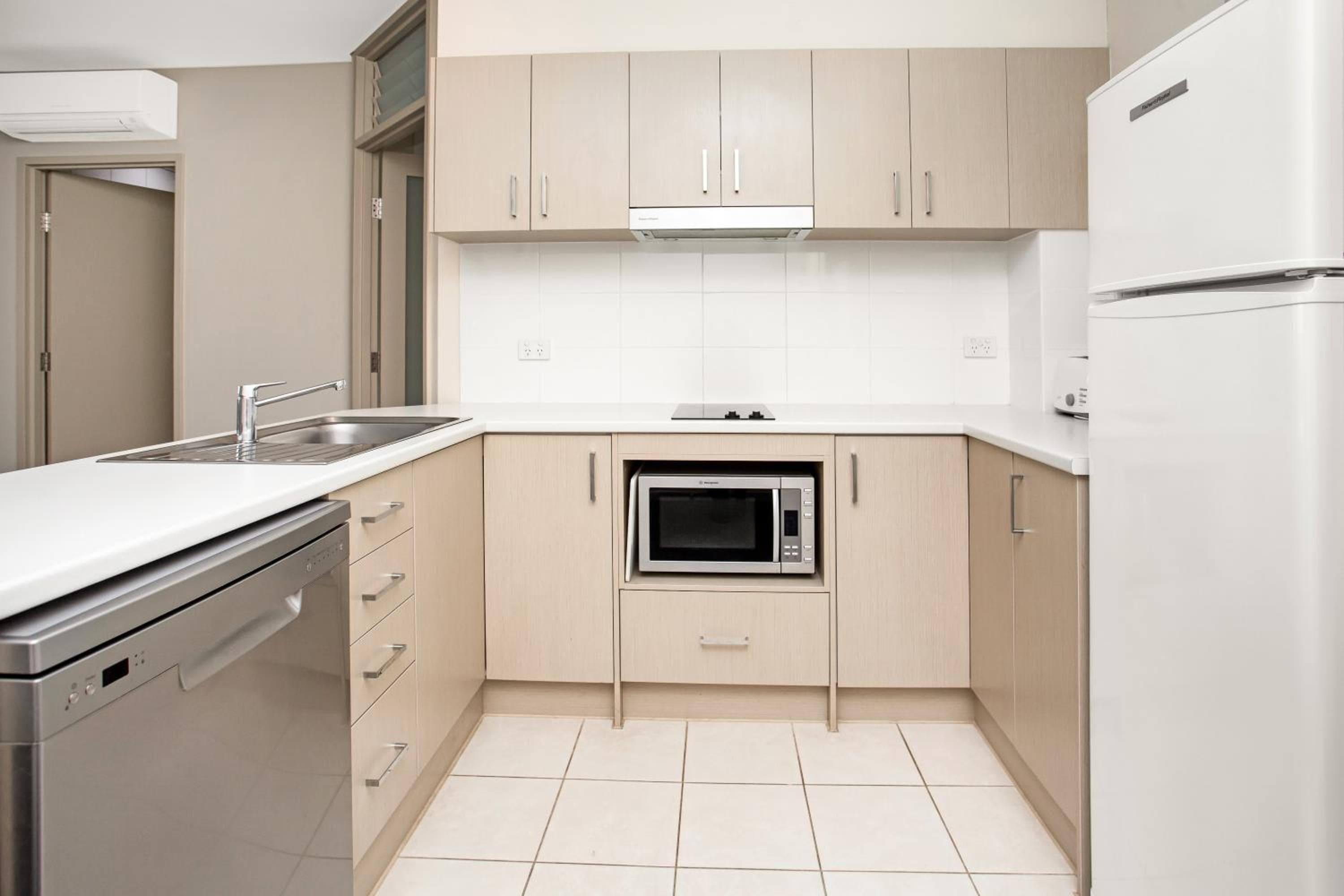 Hume Serviced Apartments, Adelaide, photo 2