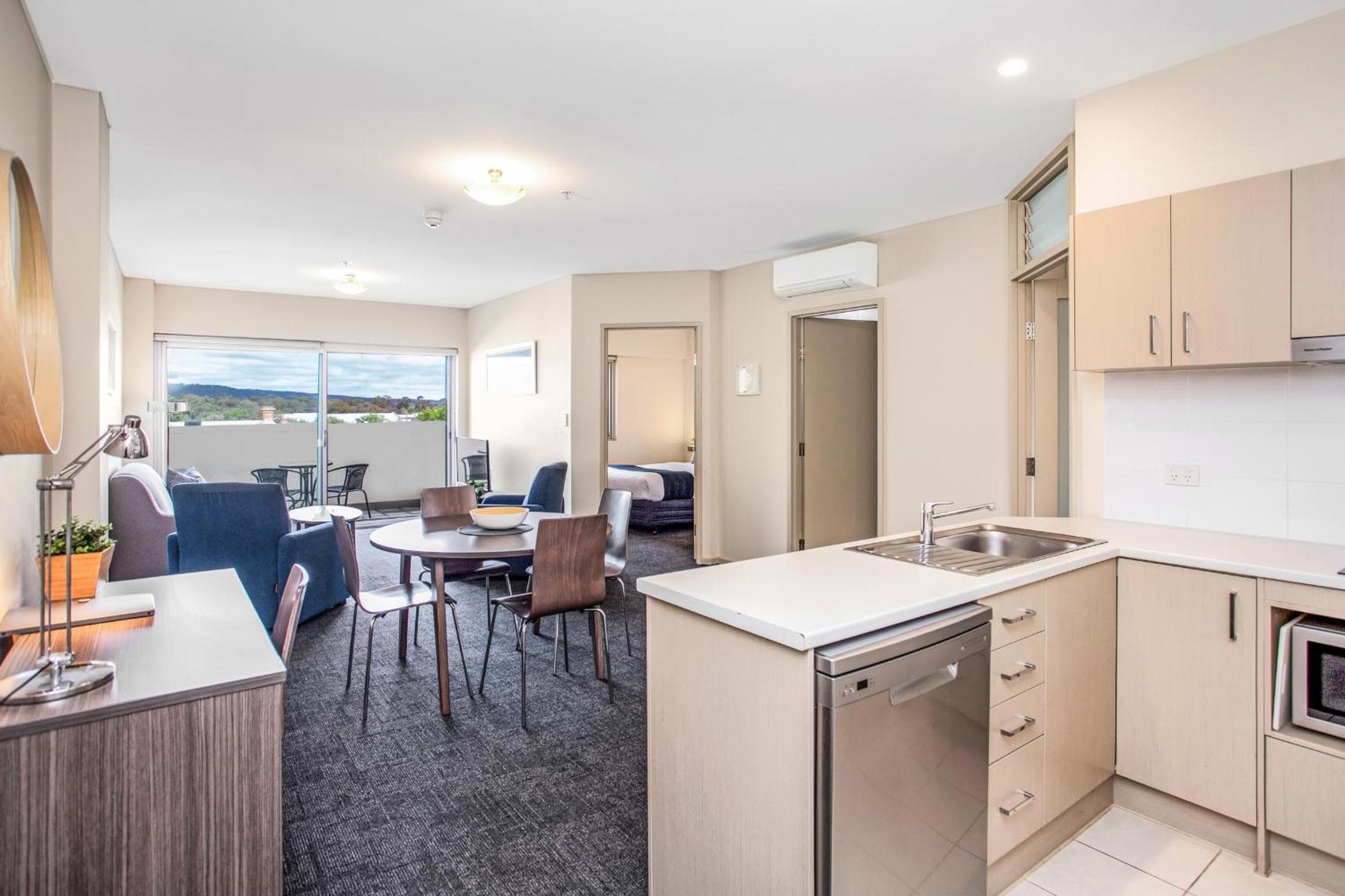Hume Serviced Apartments, Adelaide, photo 3