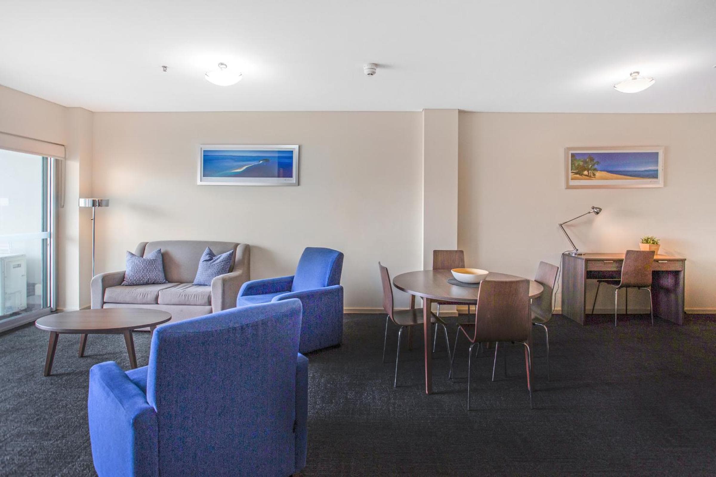 Hume Serviced Apartments, Adelaide, photo 5