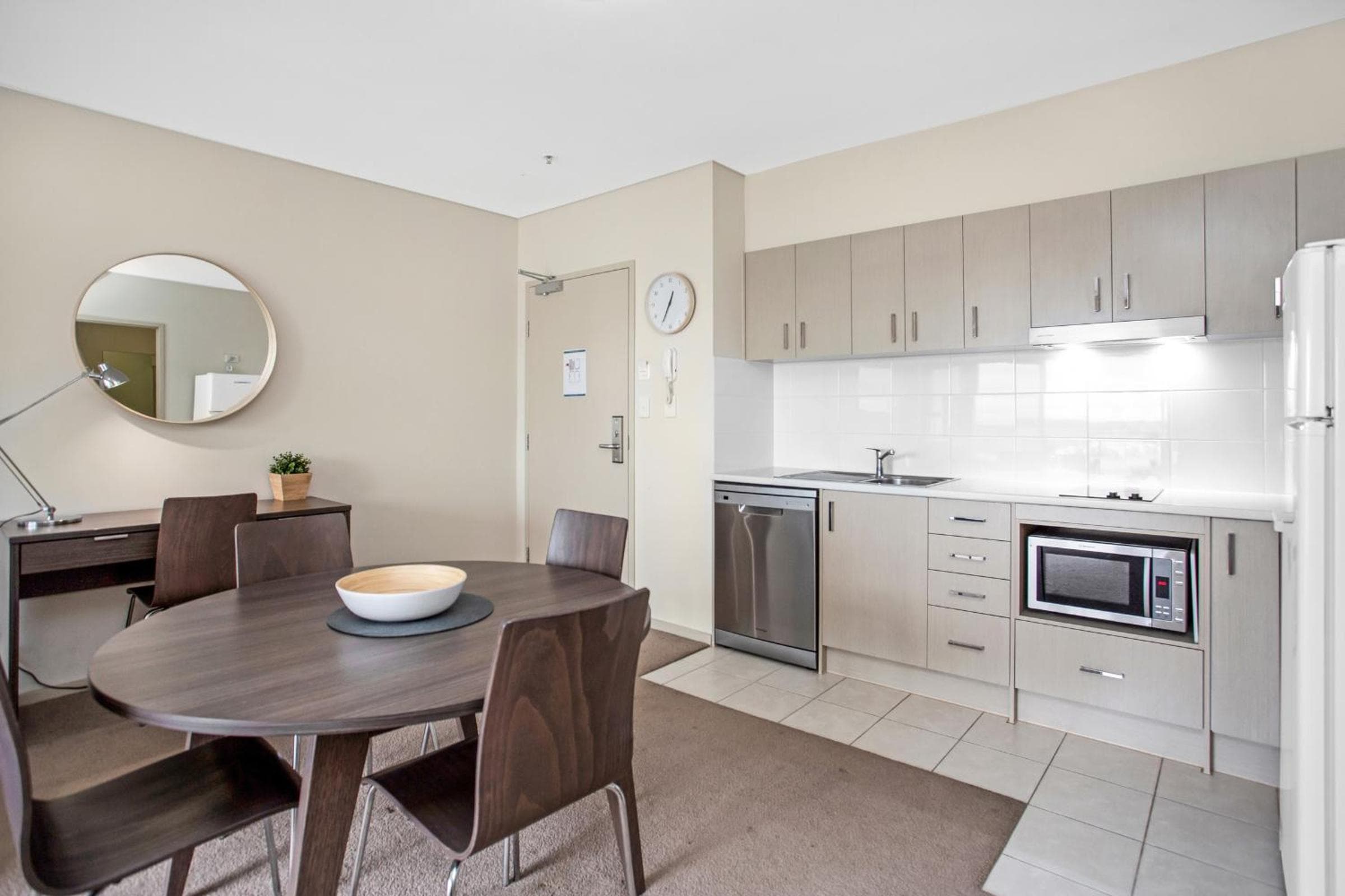Hume Serviced Apartments, Adelaide, photo 6