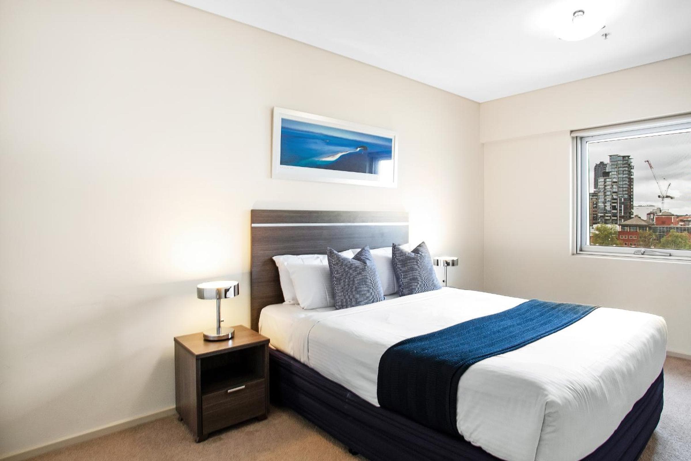 Hume Serviced Apartments, Adelaide, photo 4