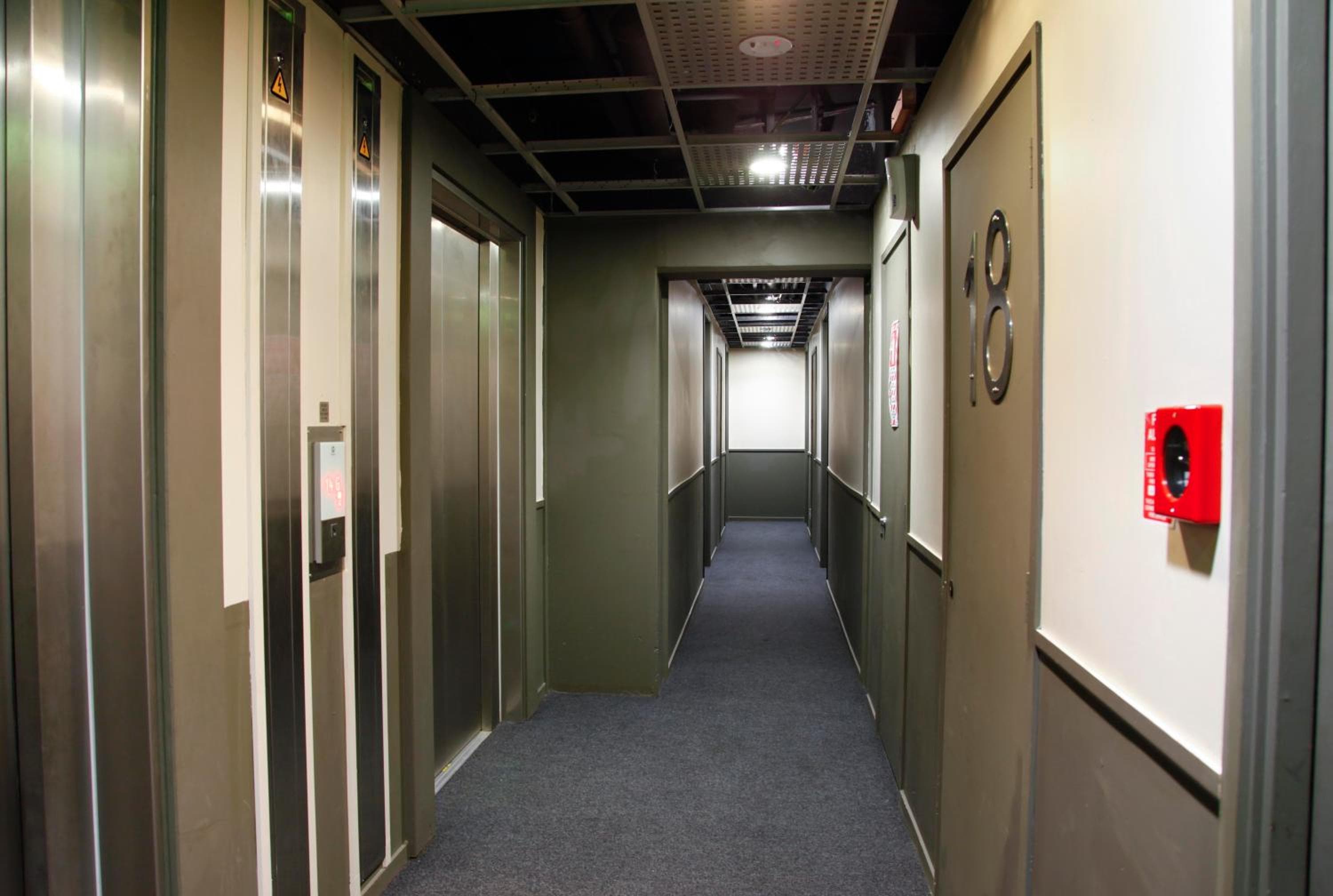 ibis budget Auckland Central, Auckland, photo 6
