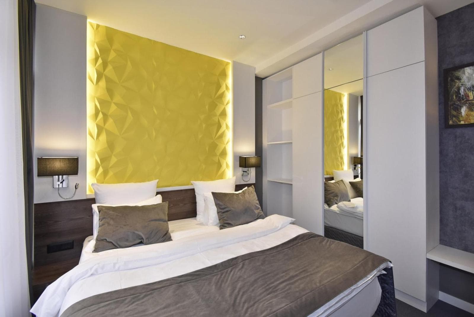Avenue ApartHotel, Yerevan, photo 4