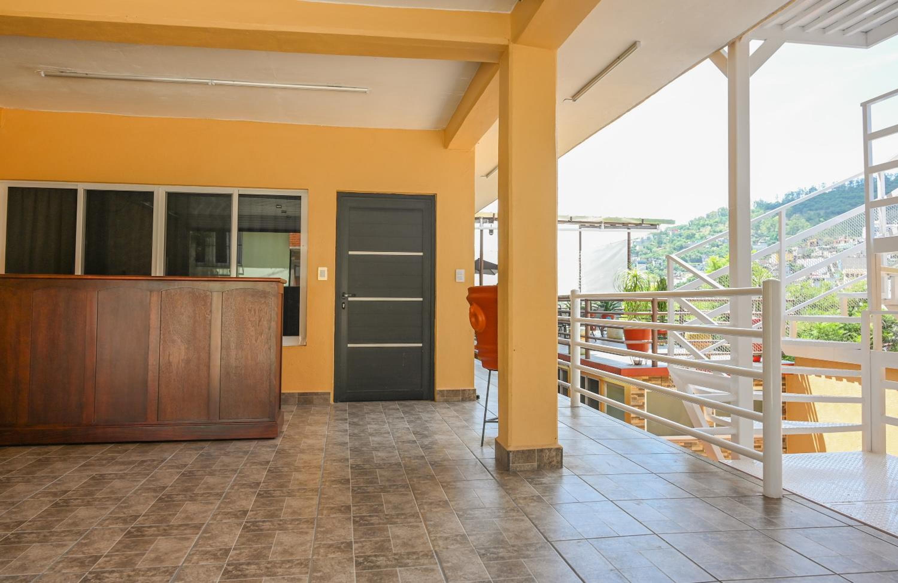 Casa LEONOR, Oaxaca City, photo 4