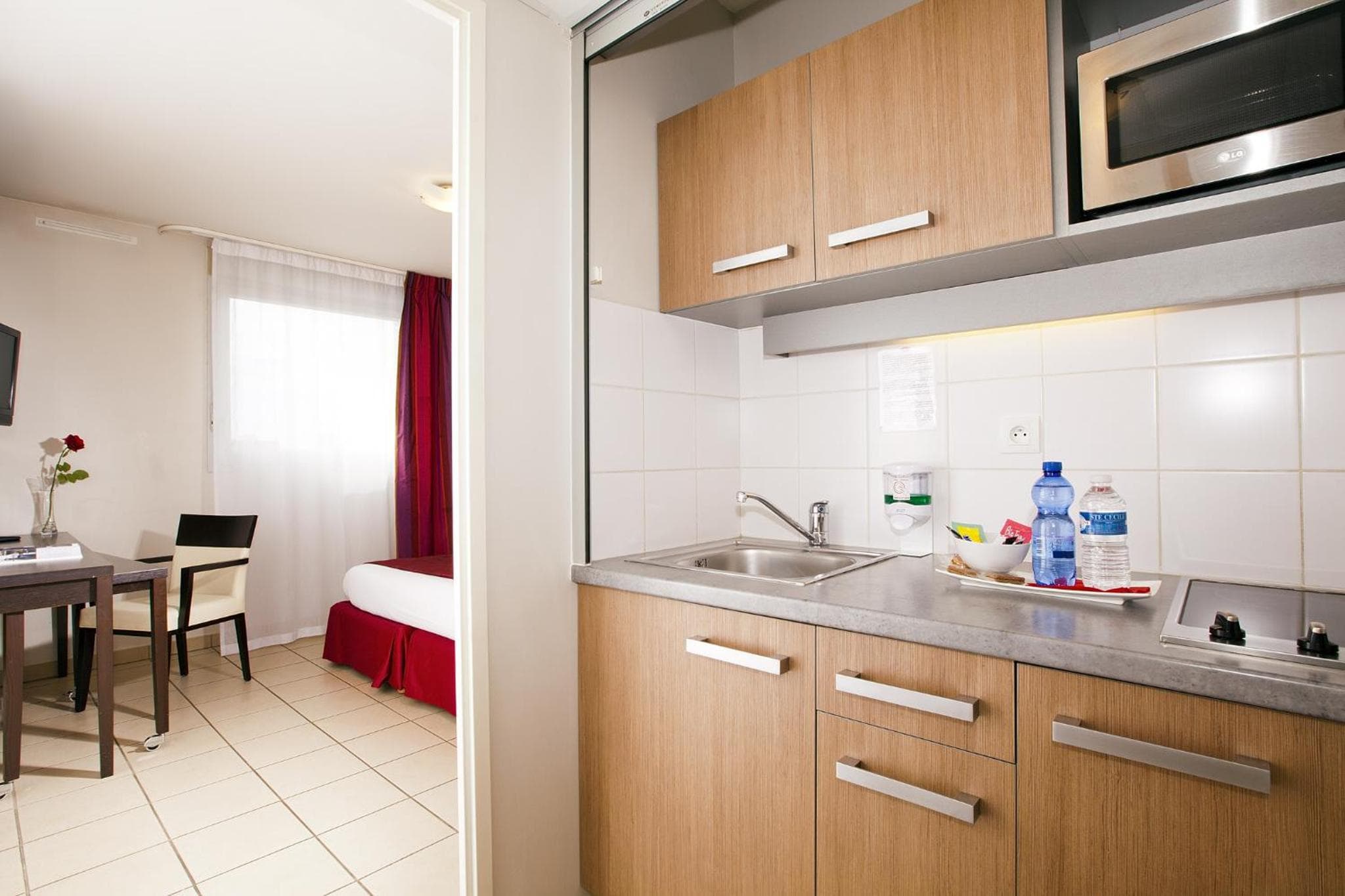 Residhome Toulouse Occitania, Toulouse, photo 4