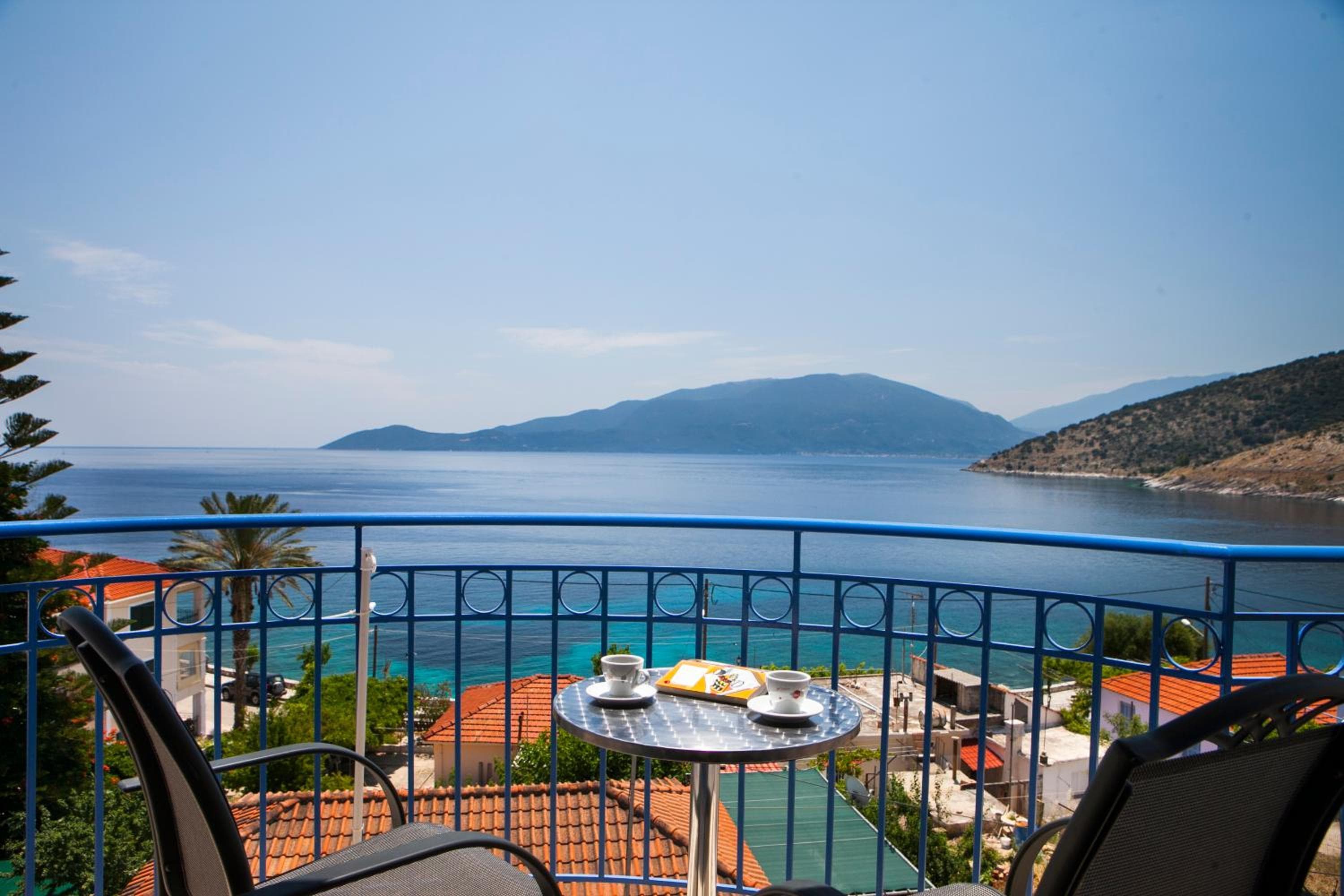 Olive Bay Hotel, Ayia Evfimia, photo 6
