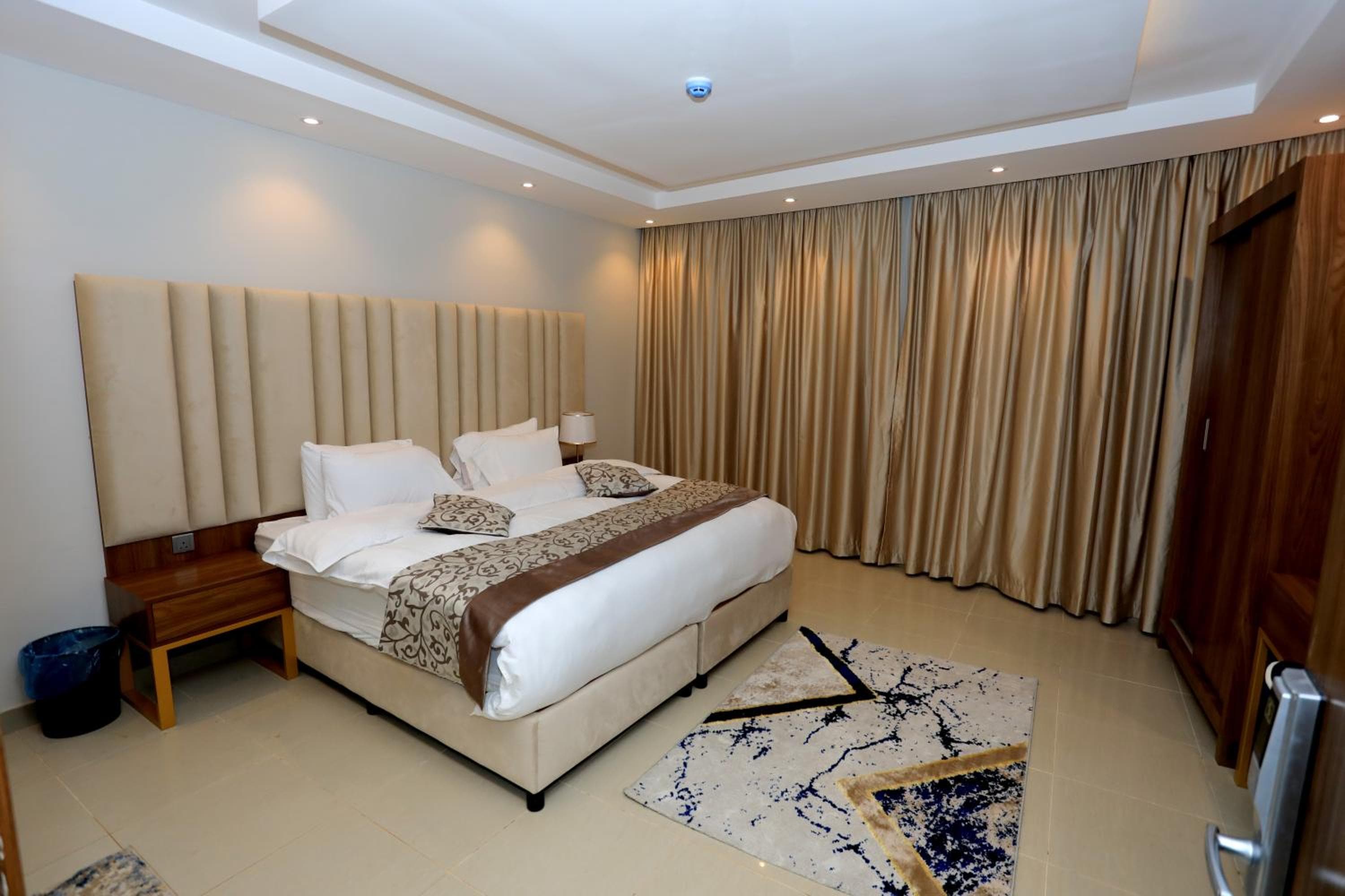 Afal Serviced Apartments Al Nuzha Economy, Riyadh, photo 3