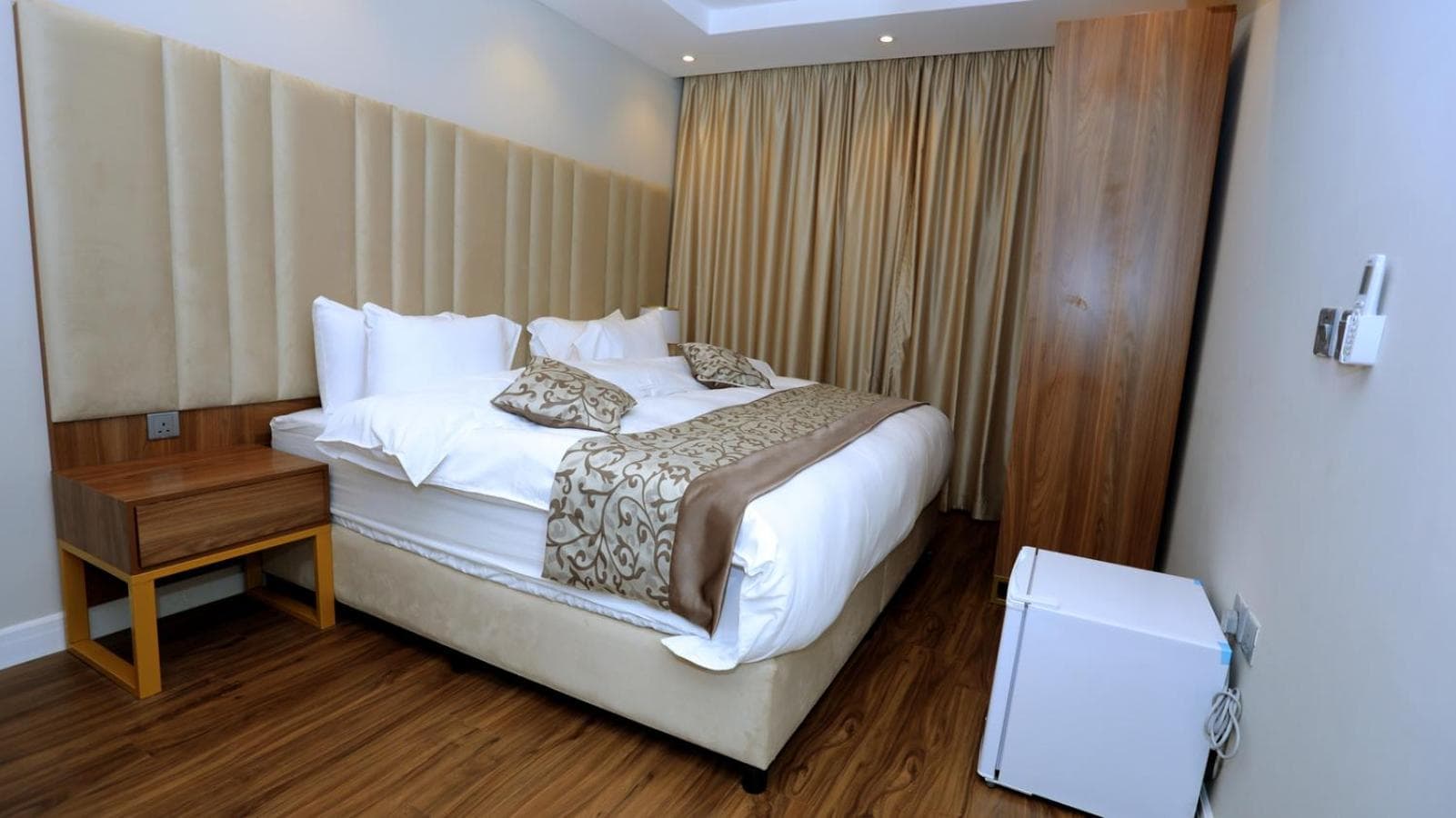 Afal Serviced Apartments Al Nuzha Economy, Riyadh, photo 6