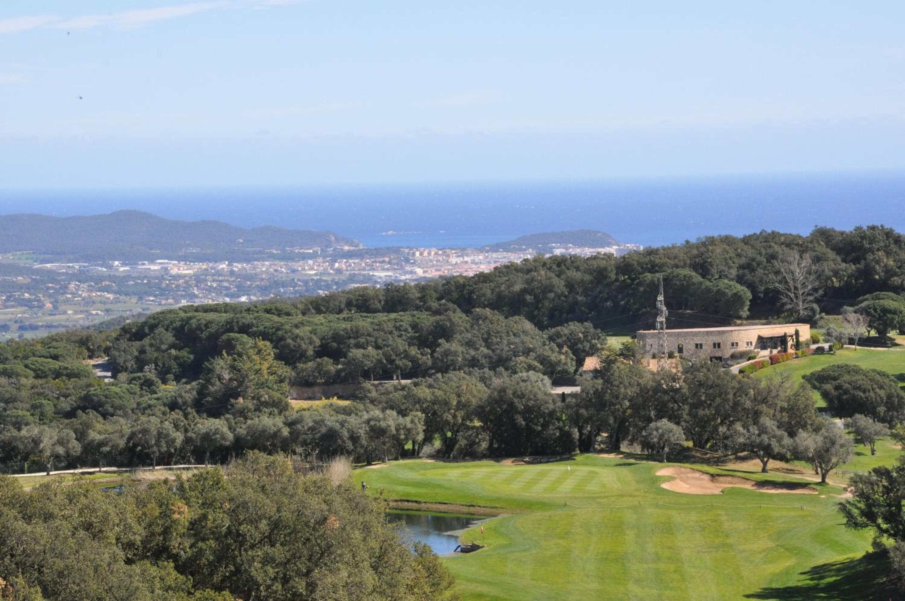Hapimag Resort Mas Nou, Platja  d'Aro, photo 4