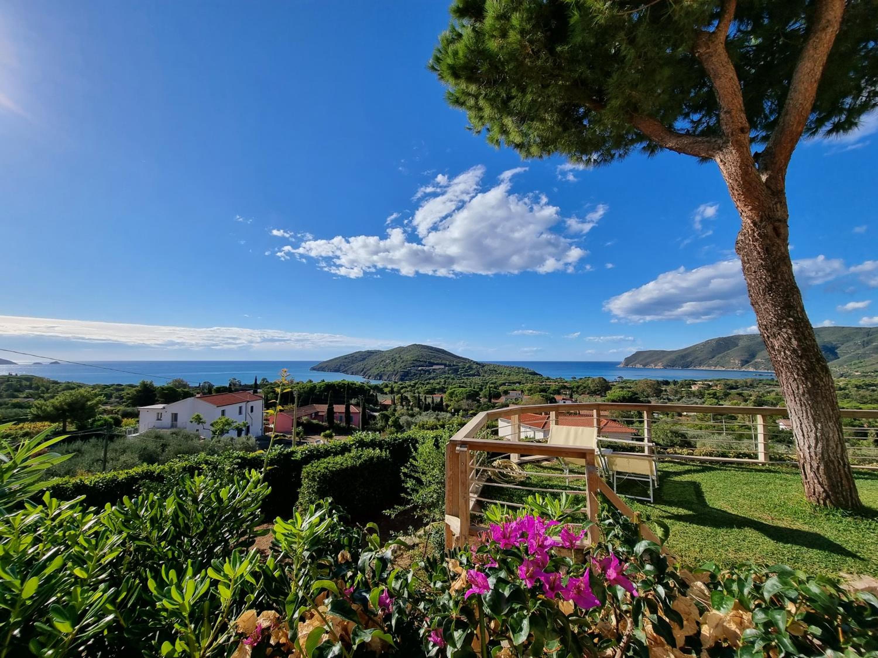 Residenza Mini Hotel - RTA e Appartamenti Vacanza, Lacona, photo 4