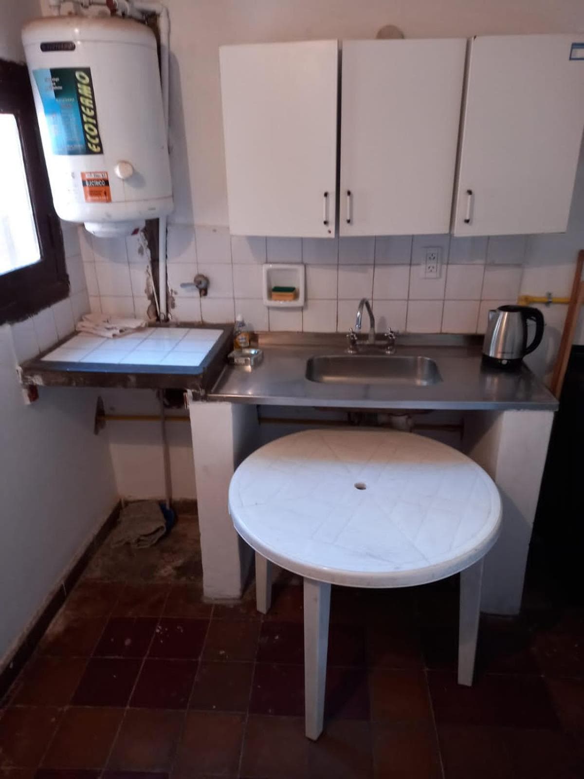 Apartamentos Quintana, Santa María, photo 5