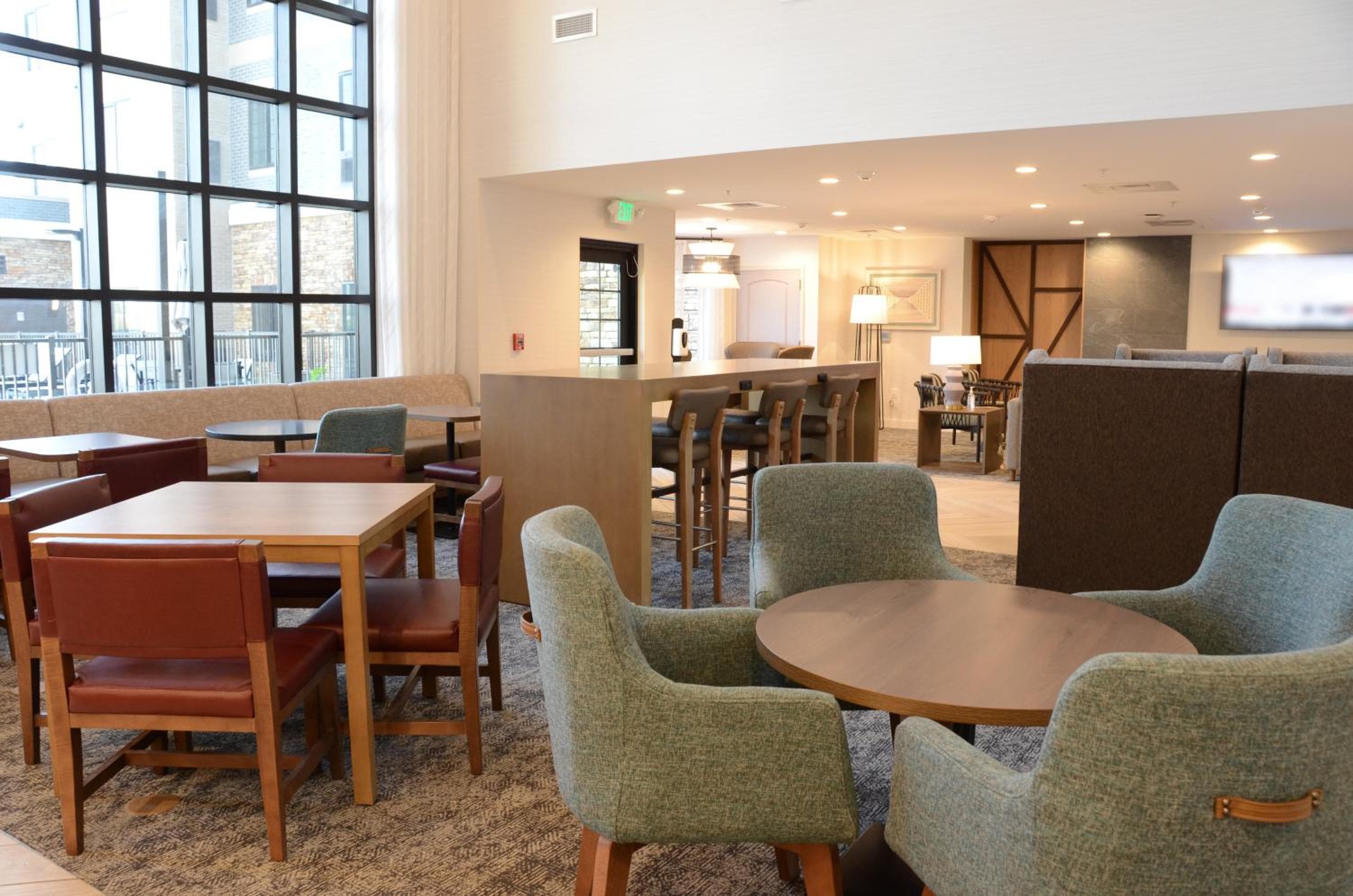 Staybridge Suites Nashville SE - Murfreesboro by IHG, Murfreesboro, photo 5