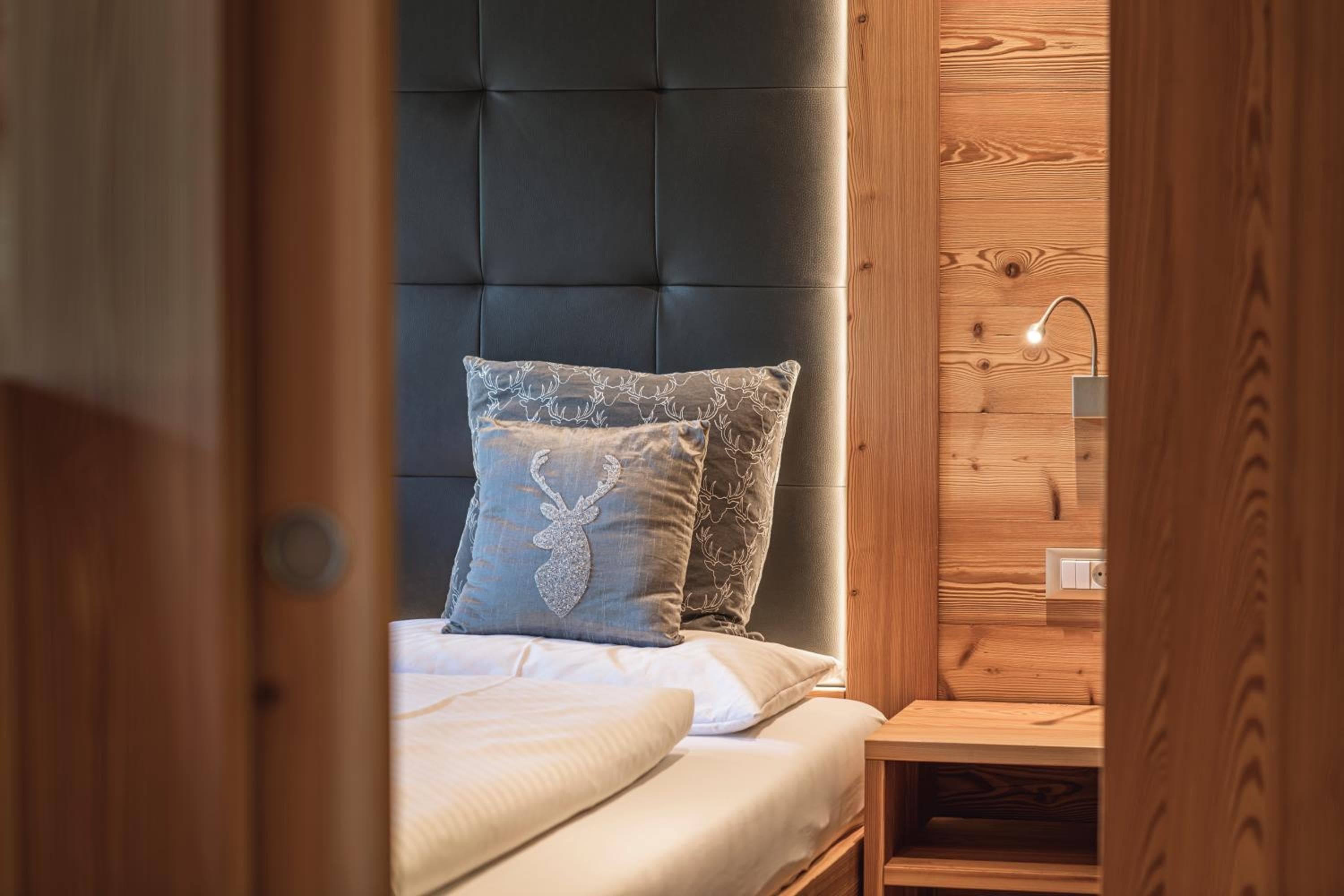 Chalet Residence Alpinflair, Ortisei, photo 6