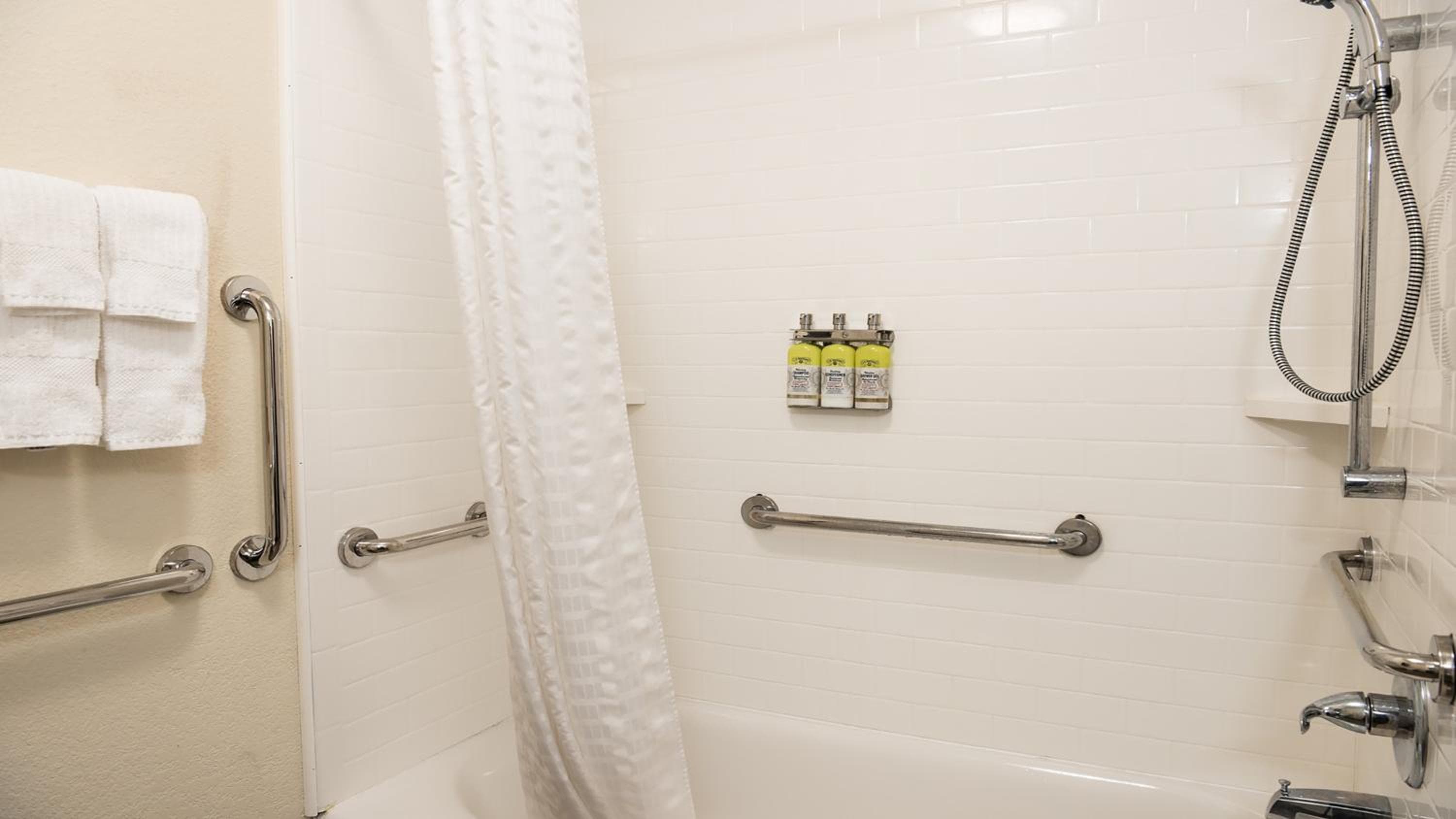 Candlewood Suites Bay City by IHG, Bay City, photo 5
