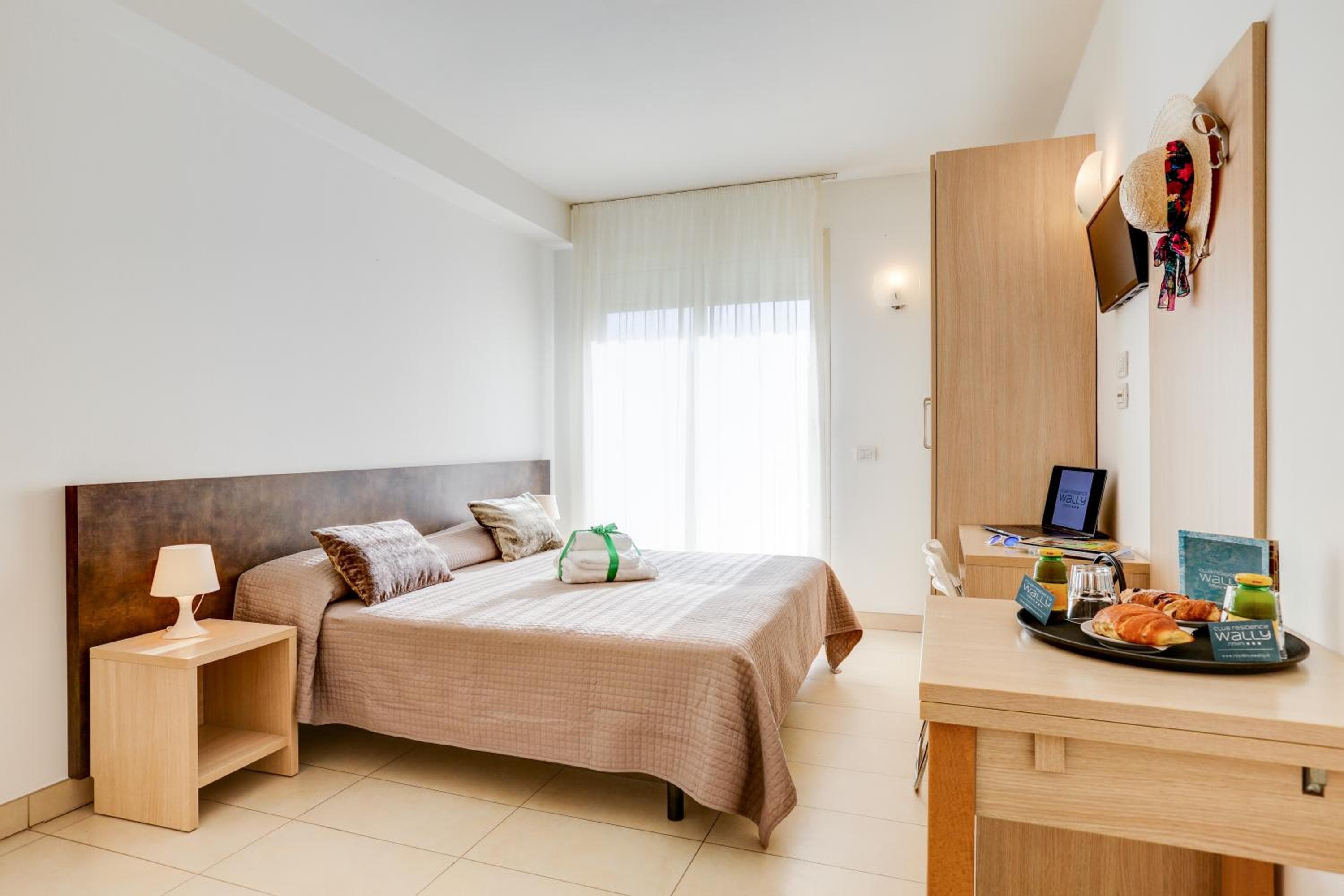 Wally Residence, Rimini, photo 2