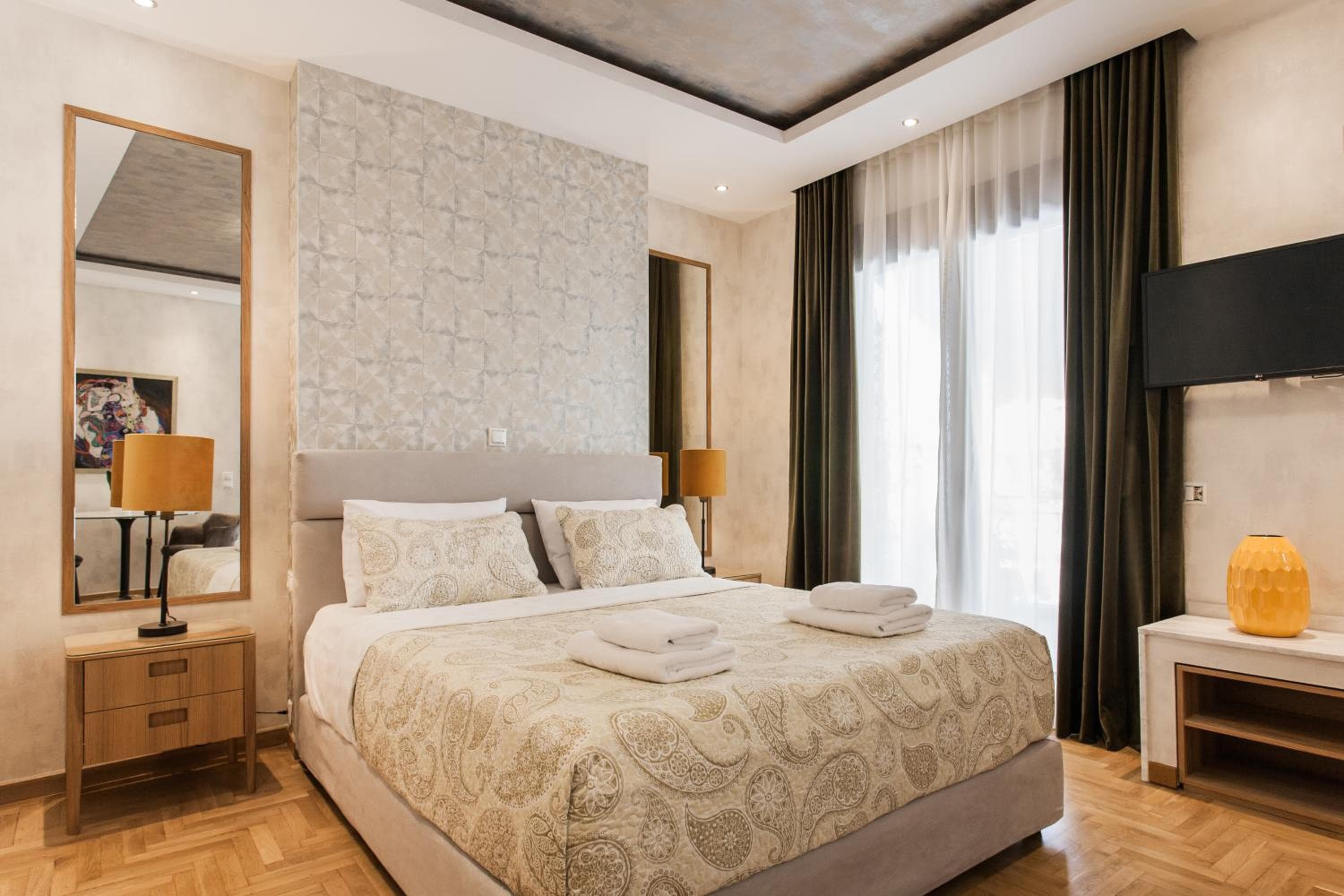Nicholas Point Apartments and Rooms, Athens, photo 2