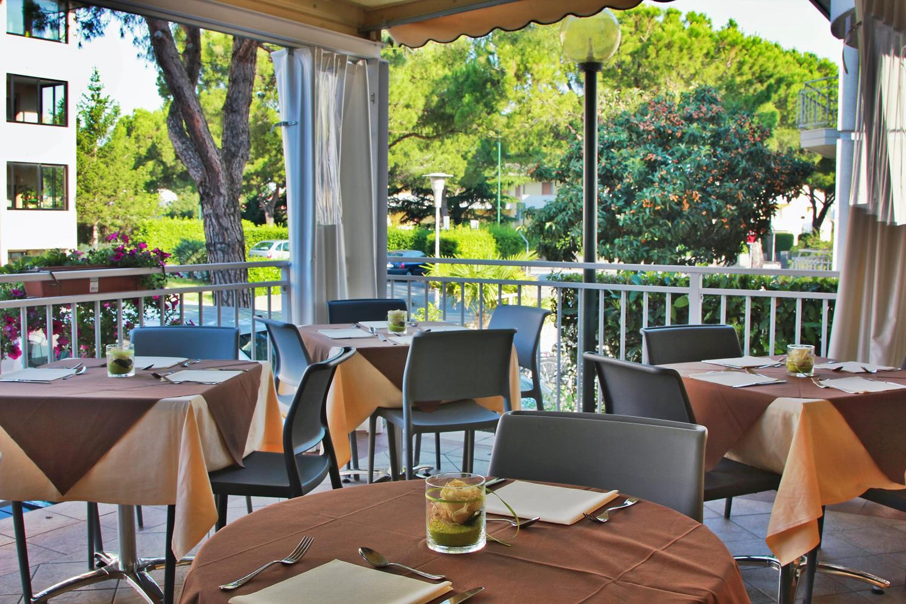 Aparthotel Ponza, Lignano Sabbiadoro, photo 6