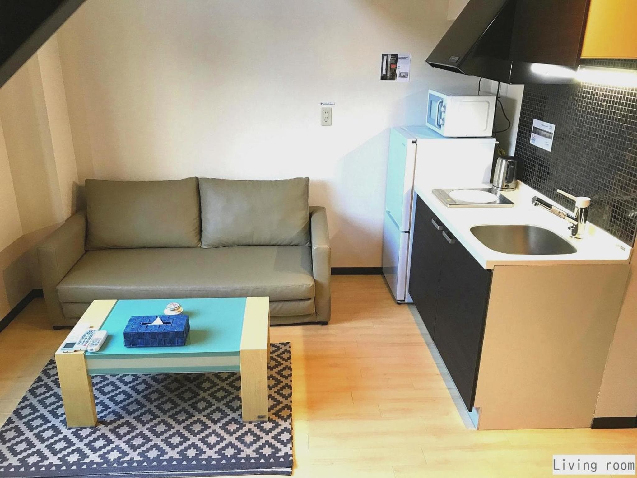 Aparthotel Palais Royal with Parking, Sapporo, photo 3