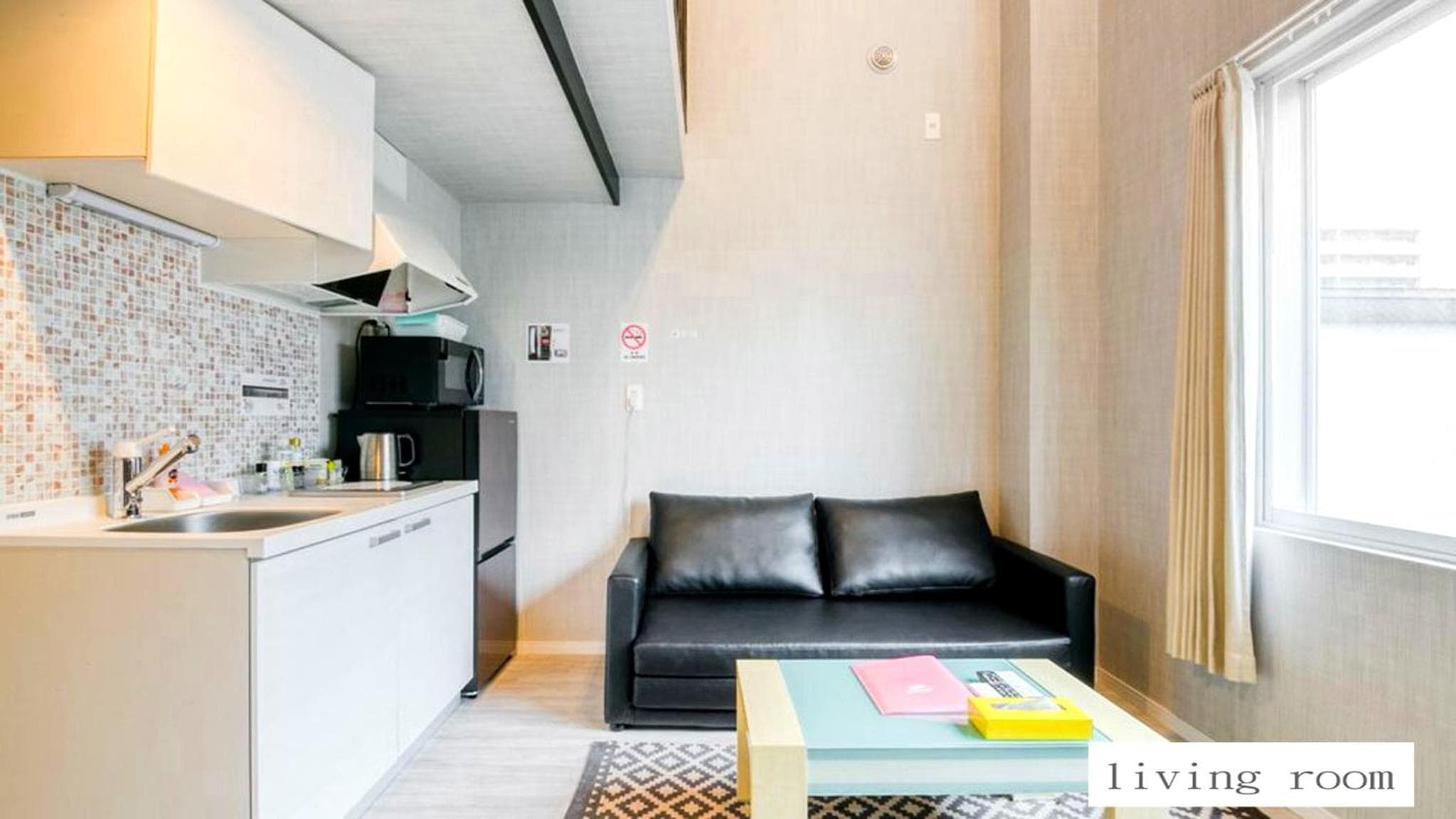 Aparthotel Palais Royal with Parking, Sapporo, photo 2
