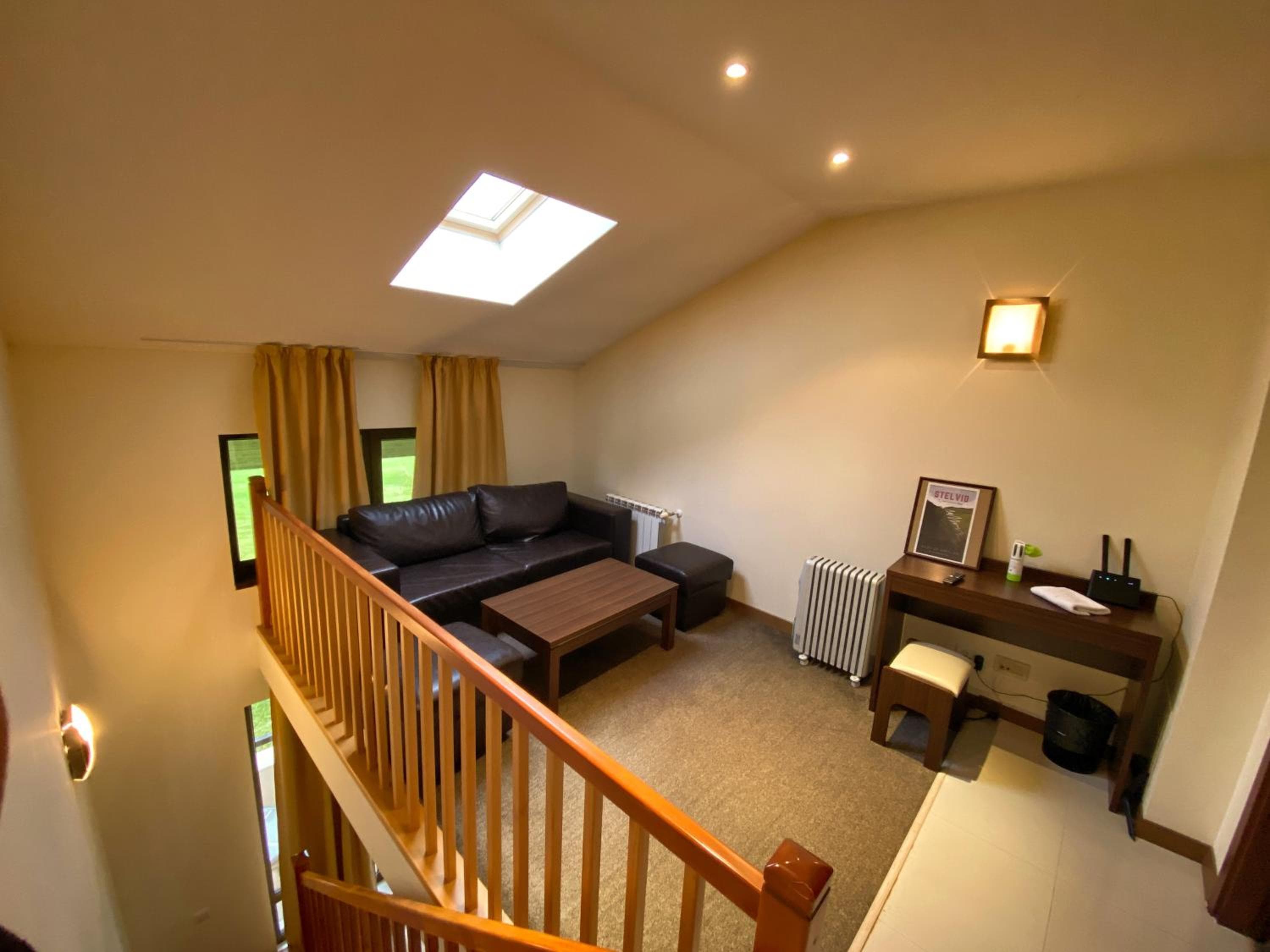 Sunny Duplex, Mountain Views, Spa Access, Near Bansko, Terra Complex, Razlog, photo 3