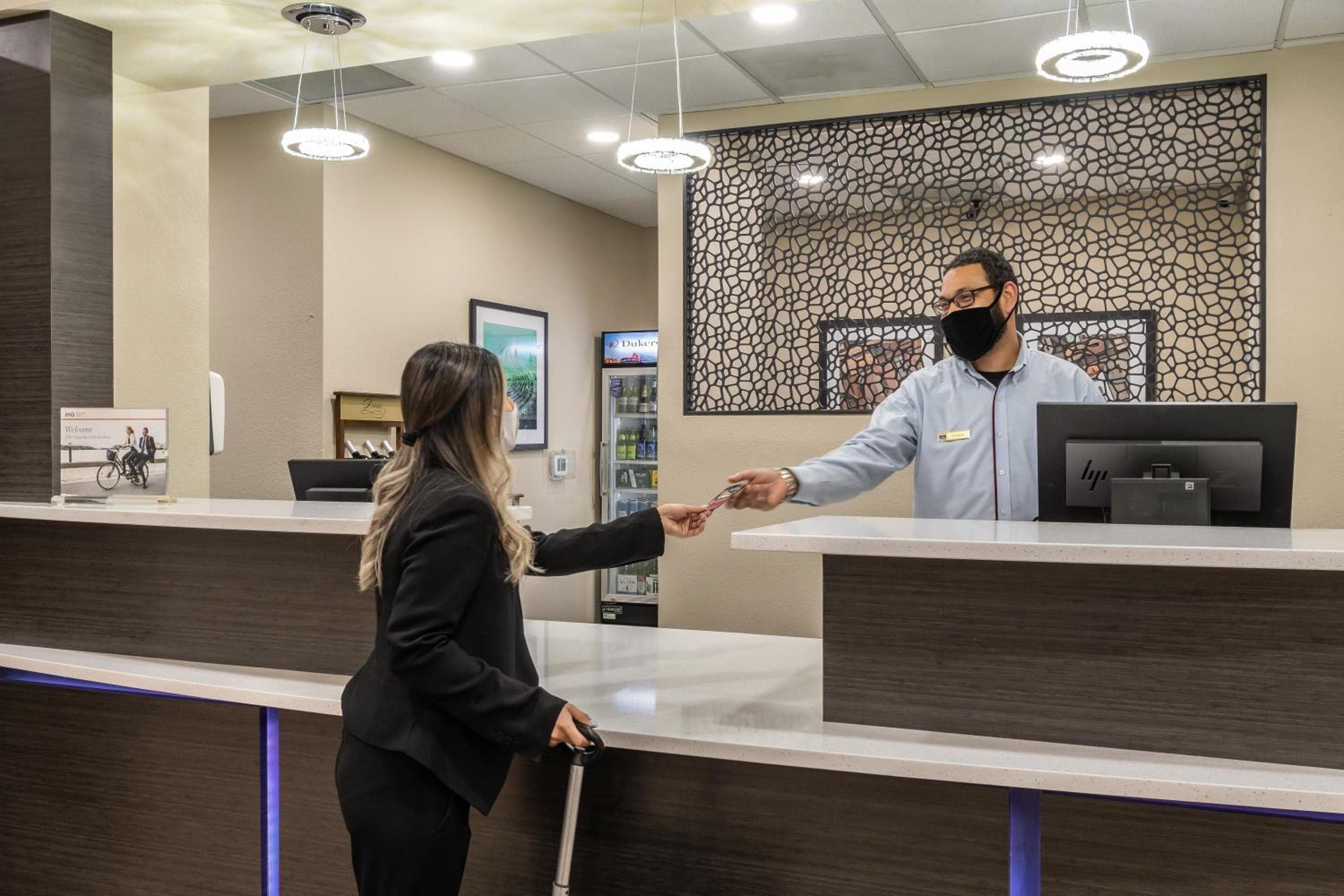 Candlewood Suites Portland Airport by IHG, Portland, photo 3