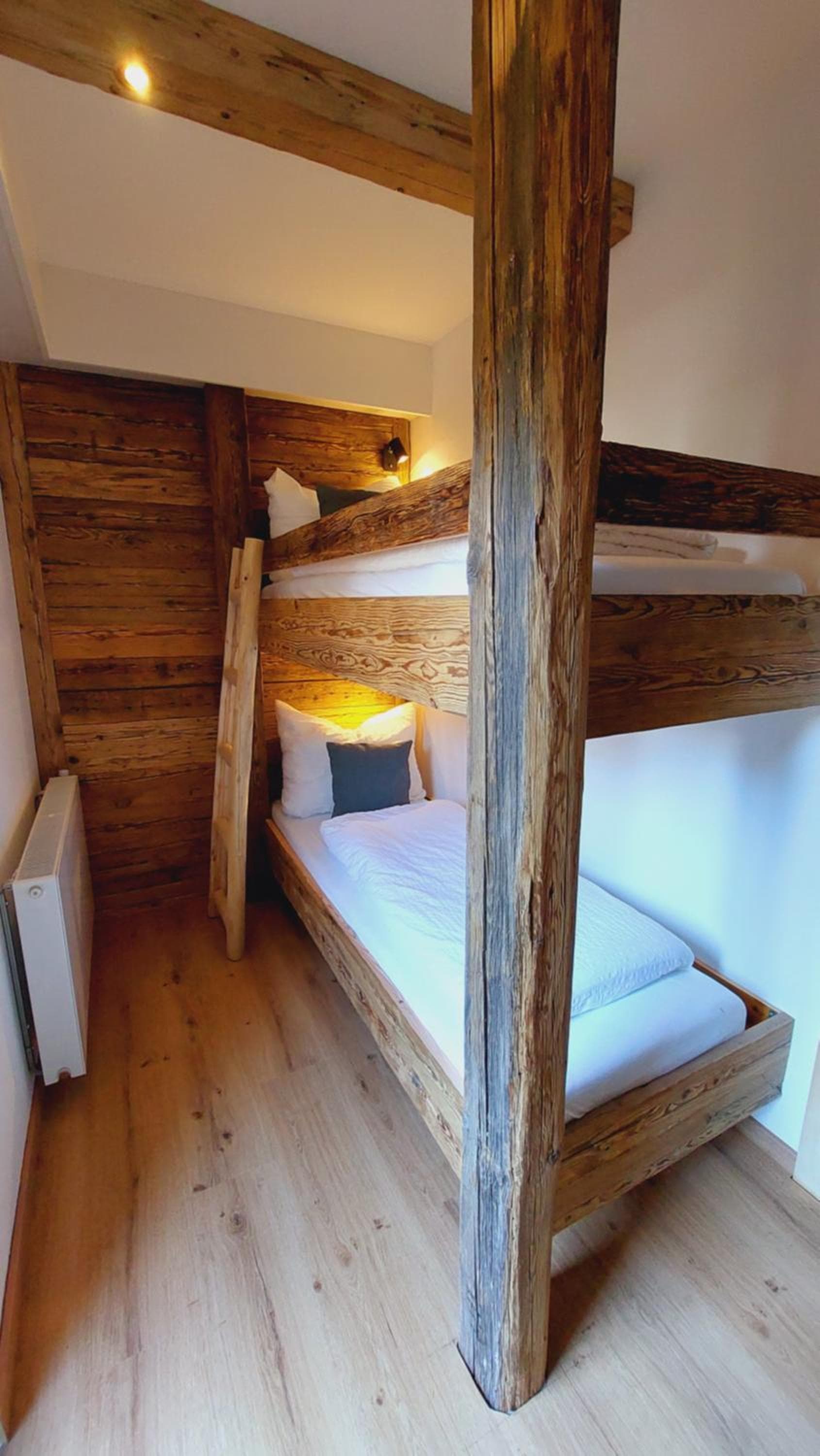 Alpenchalet Almrose, Auffach, photo 2