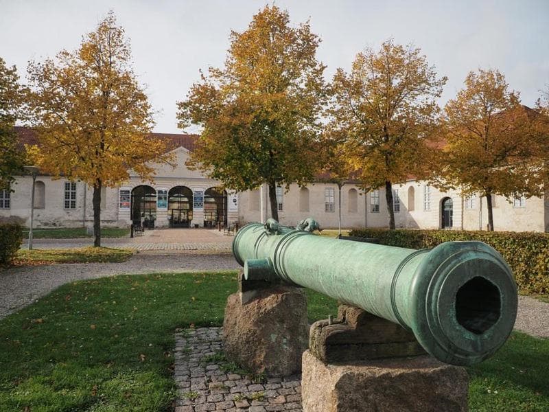 Nordsjællands Ferieboliger, Frederiksværk, photo 3