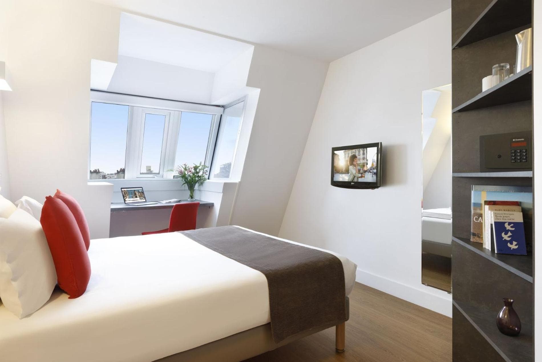 Citadines Montparnasse Paris, Paris, photo 6