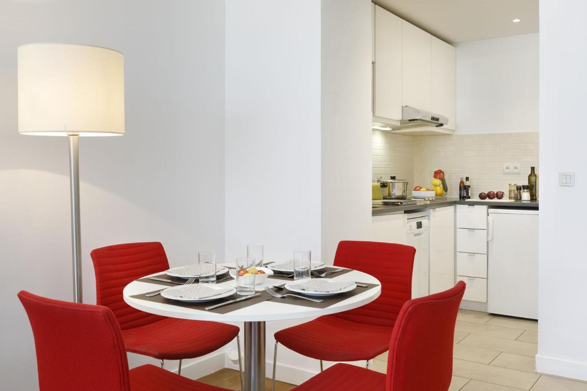Citadines Montparnasse Paris, Paris, photo 3