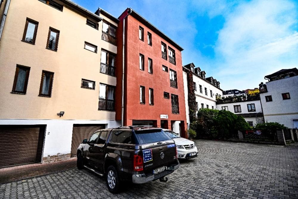 Aparthotel Faust, Děčín, photo 4