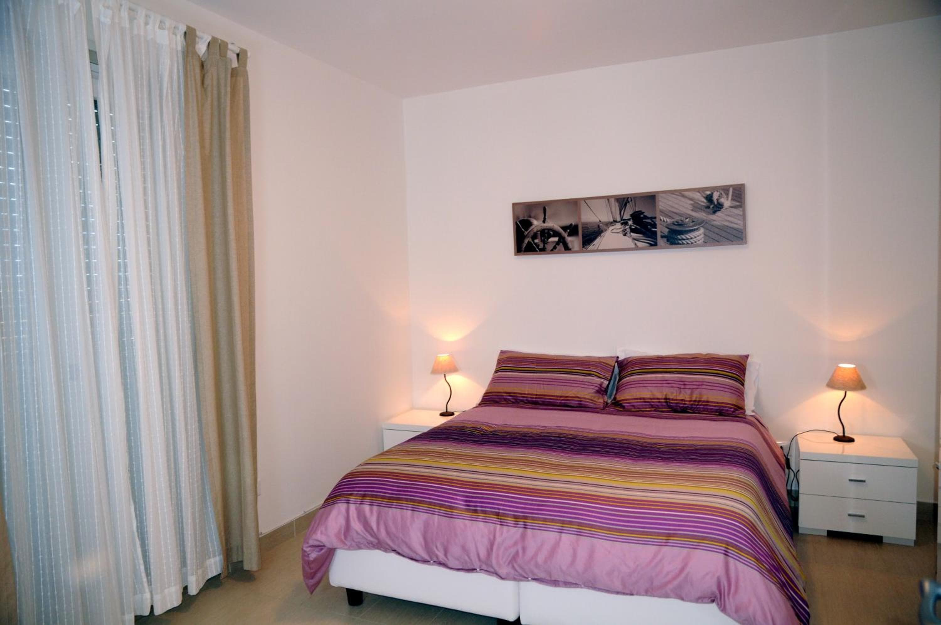 Isa Residence Fiumicino Airport, Fiumicino, photo 3
